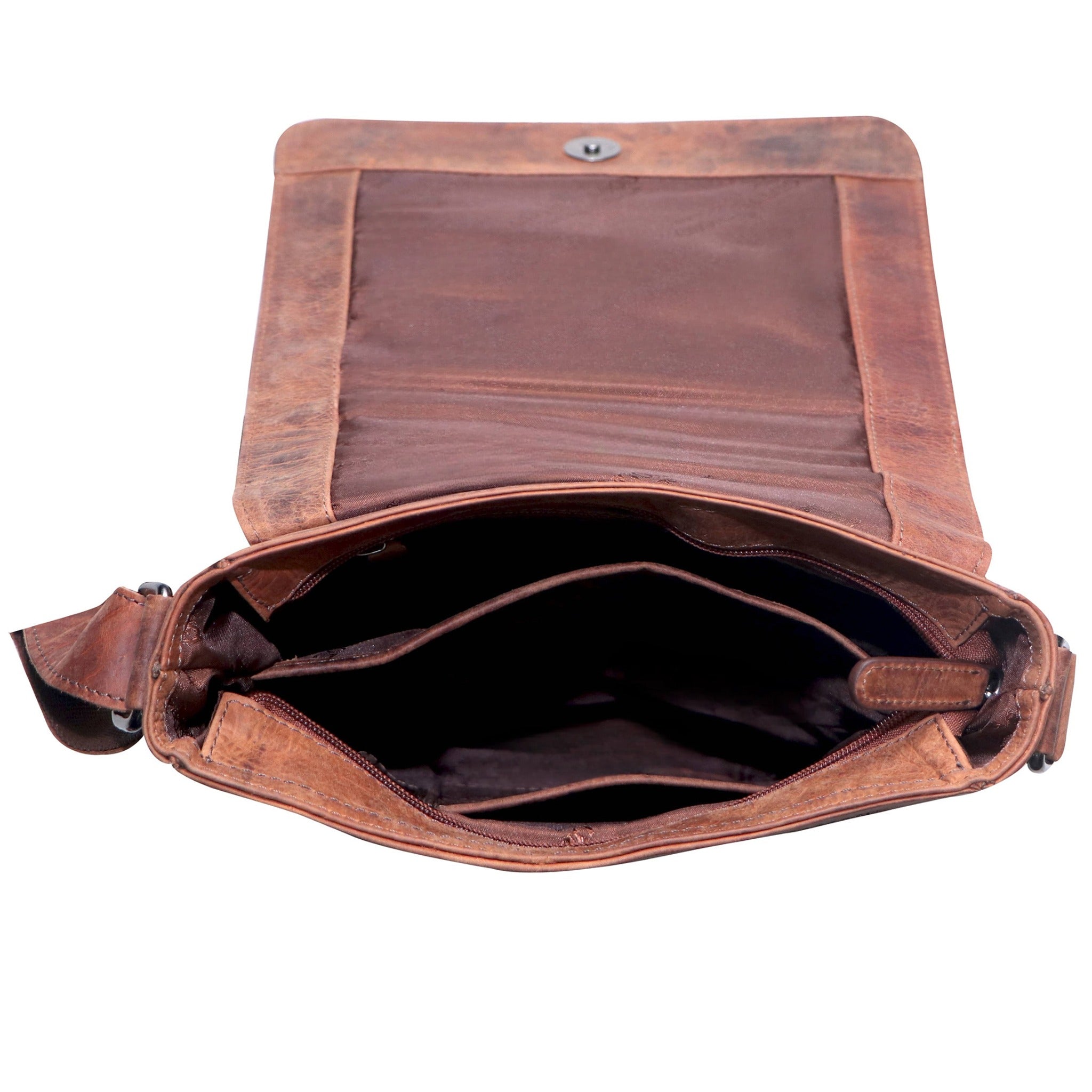 George Crossbody Bag - GW6308