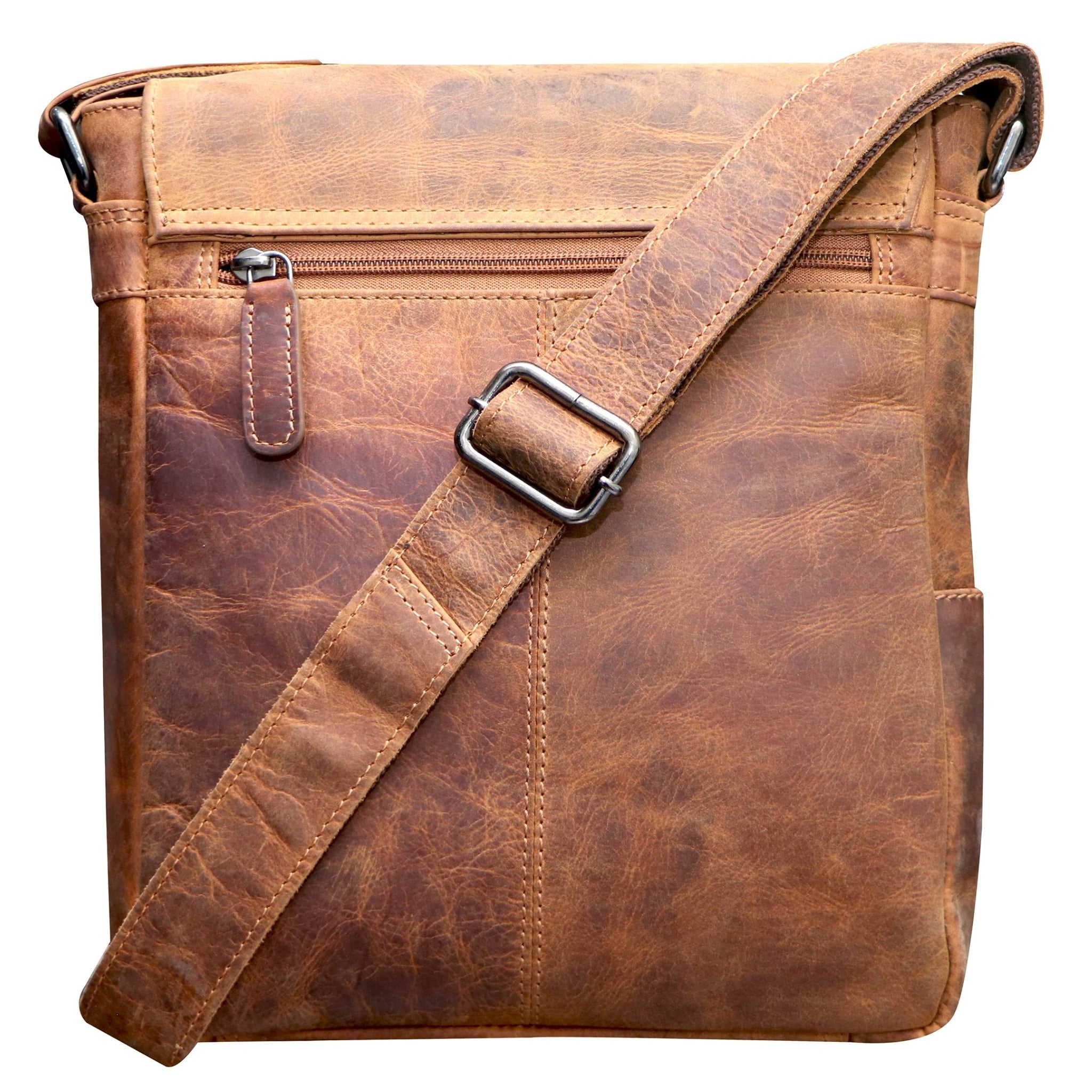 George Crossbody Bag - GW6308