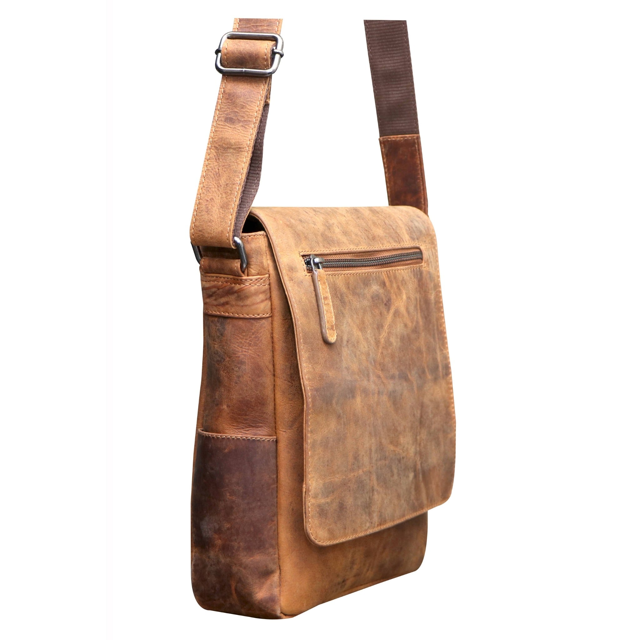 George Crossbody Bag - GW6308