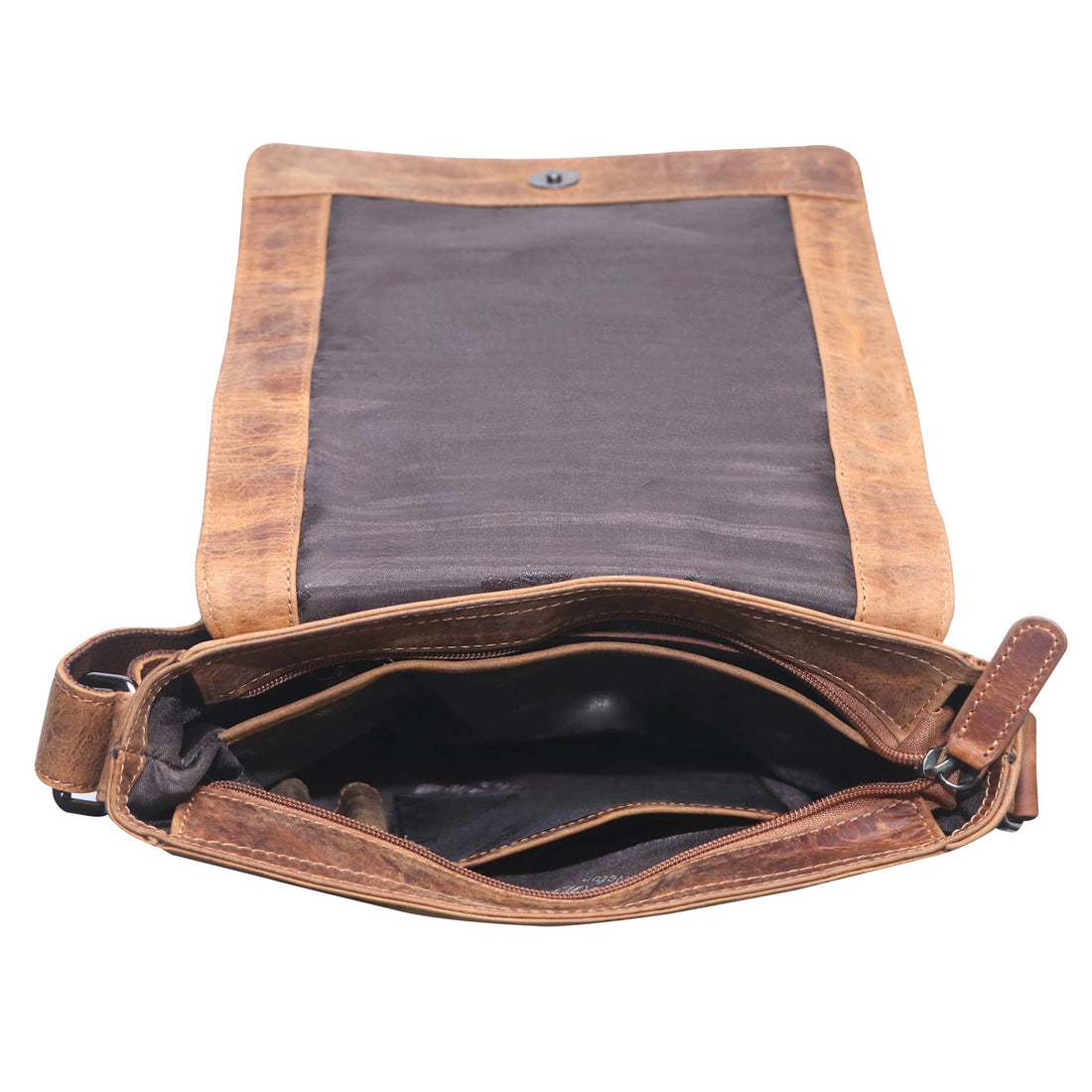 George Crossbody Bag - GW6308