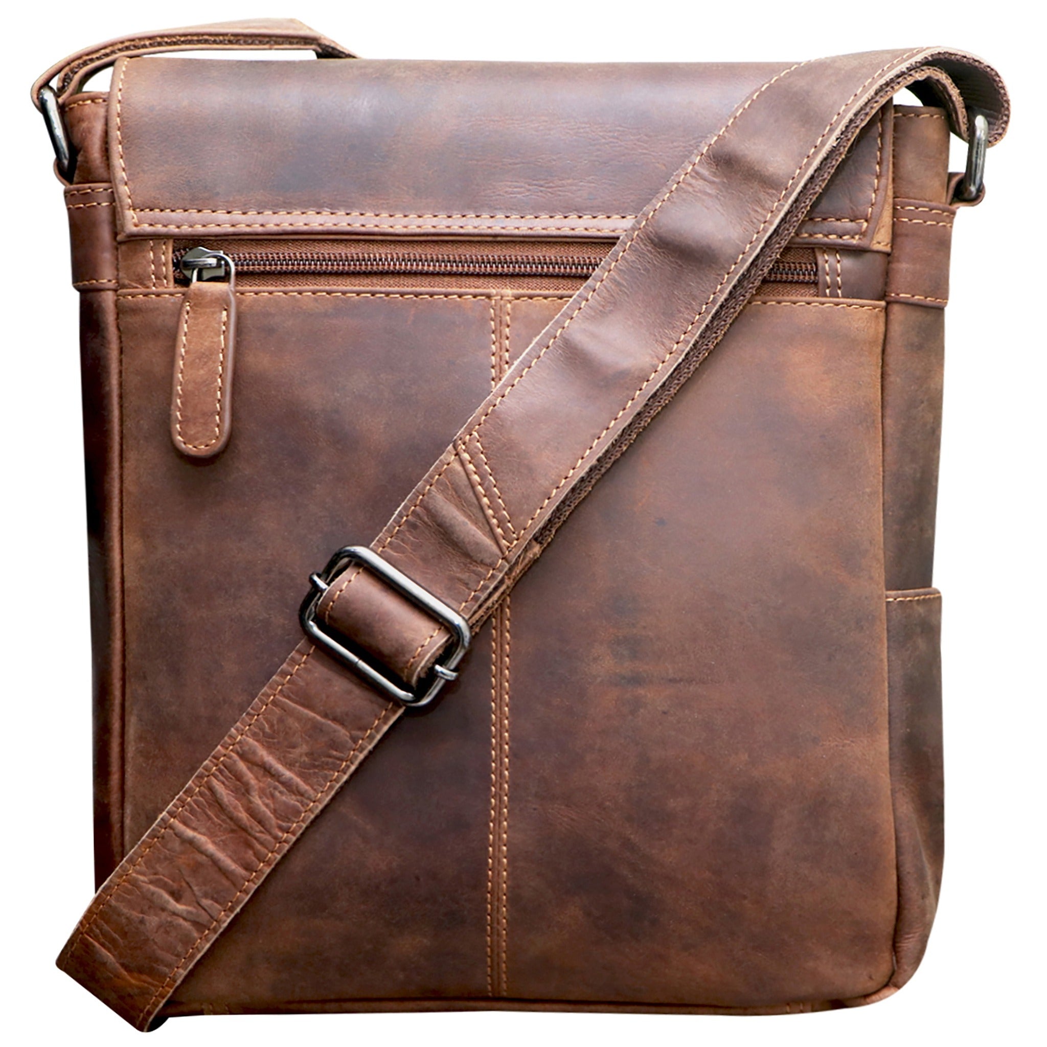 George Crossbody Bag - GW6308