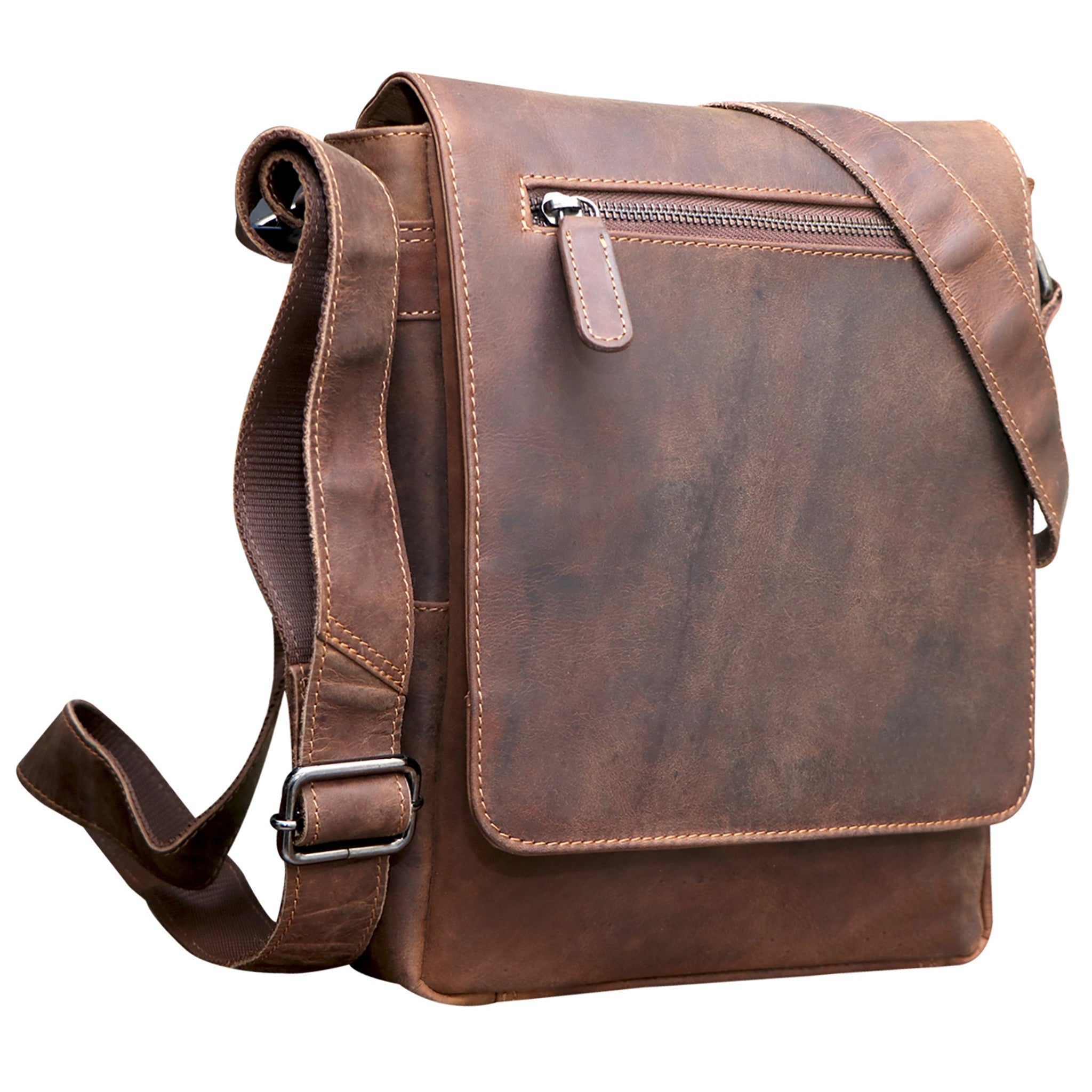George Crossbody Bag - GW6308