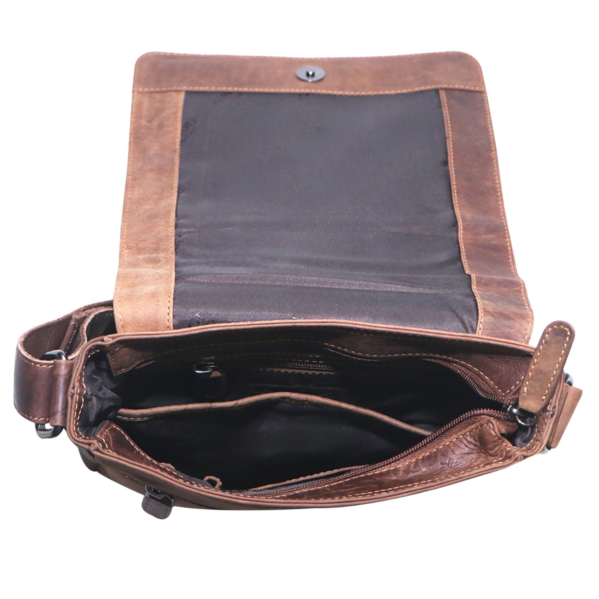 George Crossbody Bag - GW6308