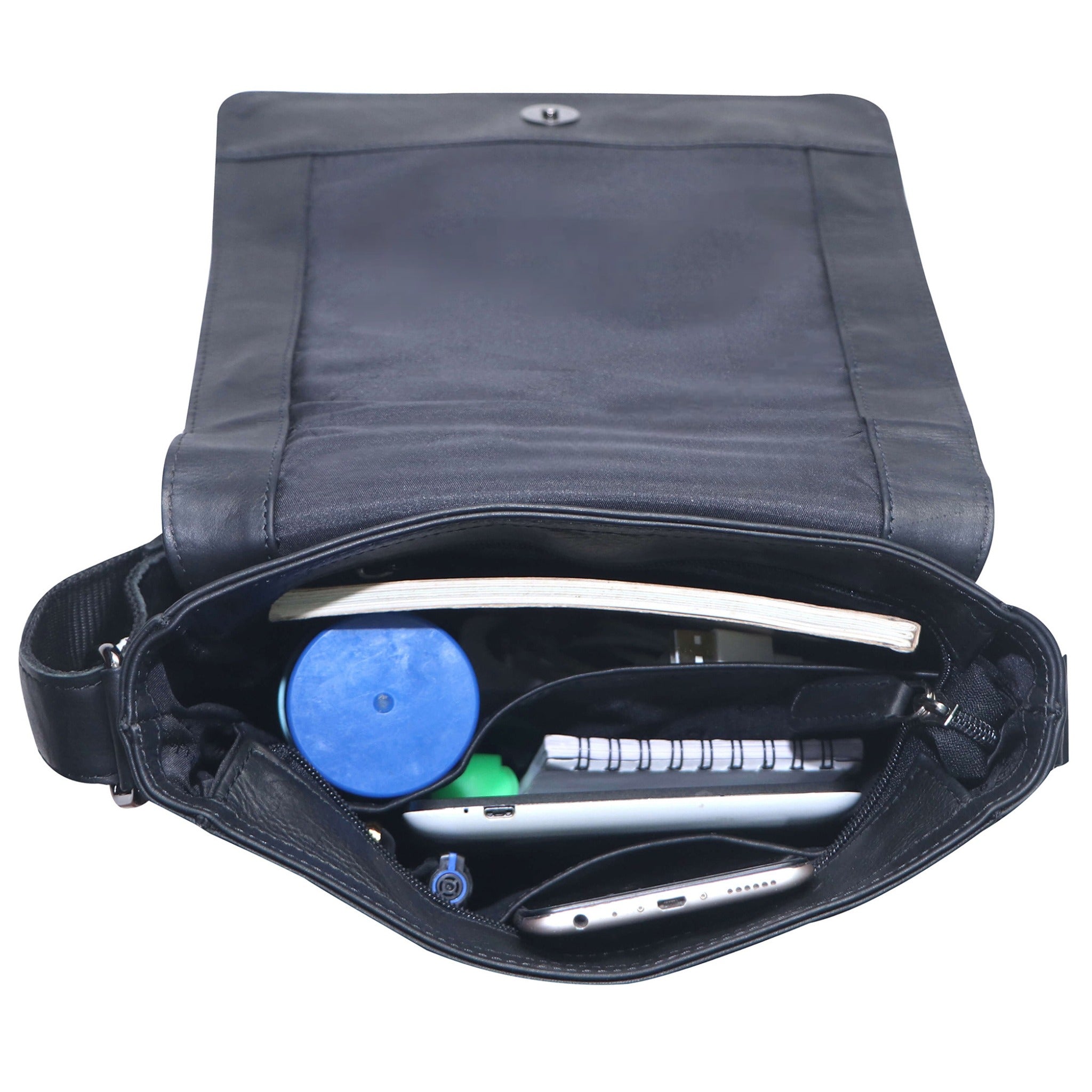 George Crossbody Bag - GW6308