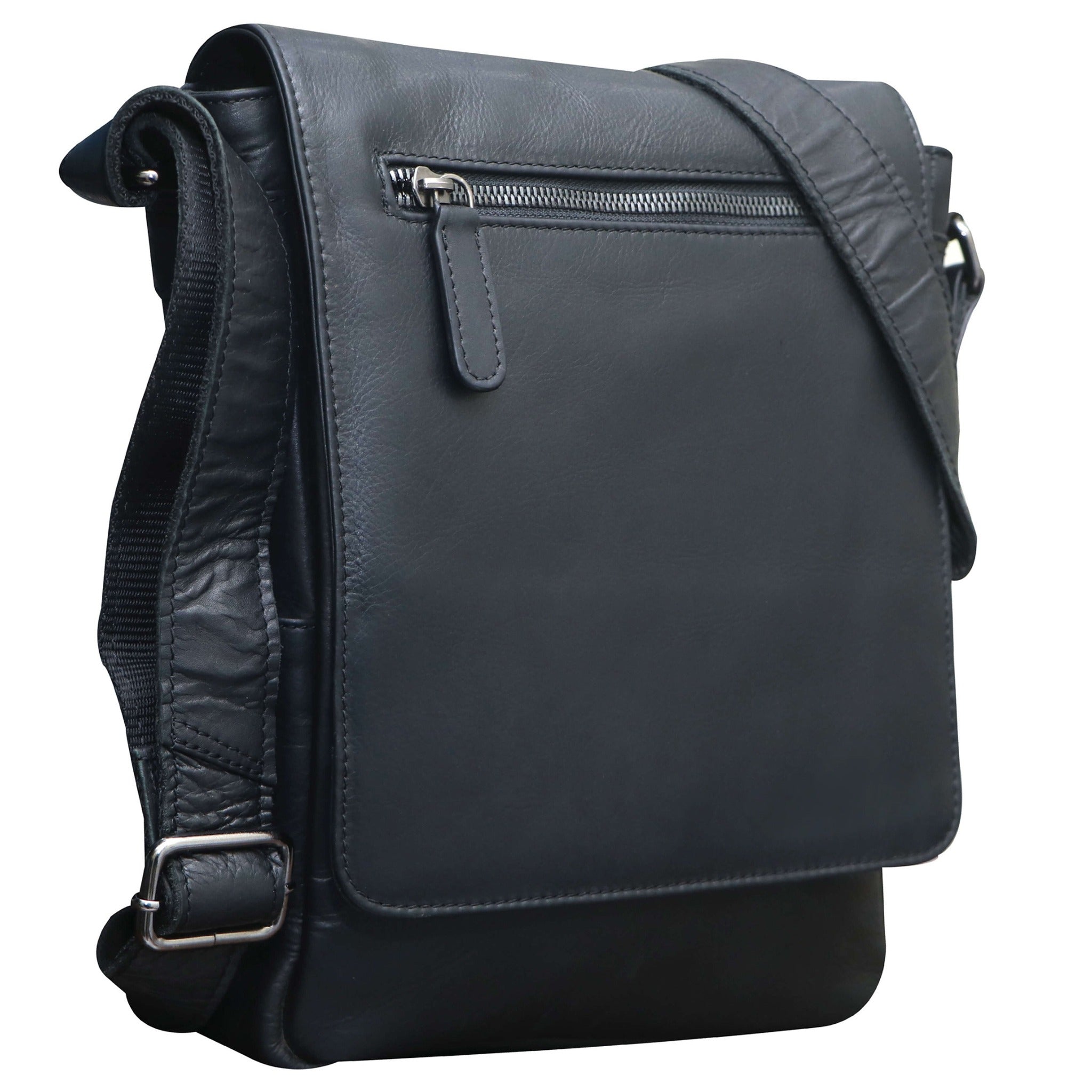 George Crossbody Bag - GW6308