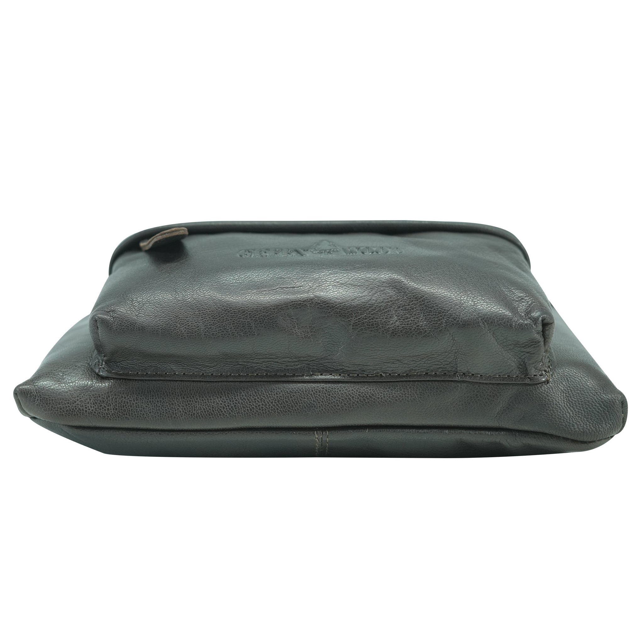 Greenwood Germany - Wanderer Leather Waist Bag - GW6426