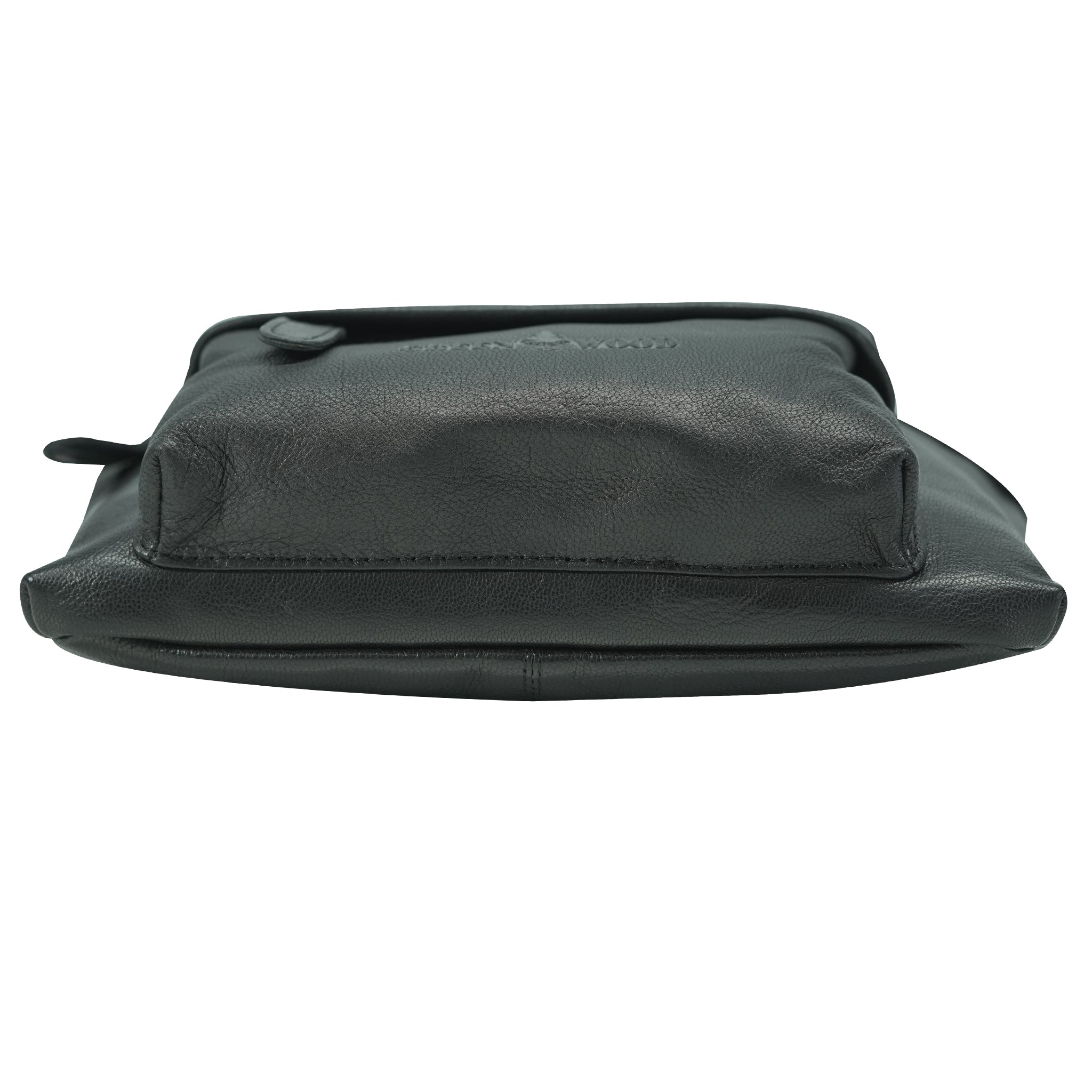 Greenwood Germany - Wanderer Leather Waist Bag - GW6426