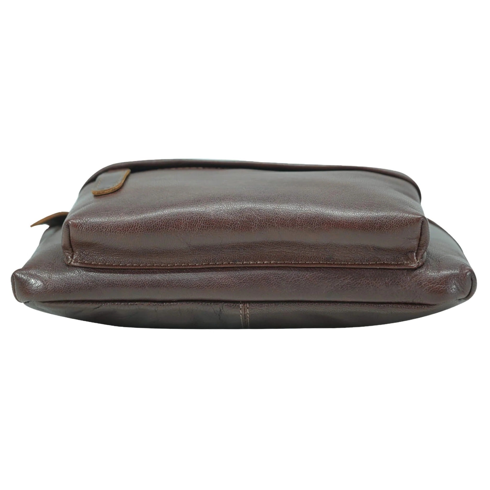 Wanderer Leather Waist Bag - GW6426