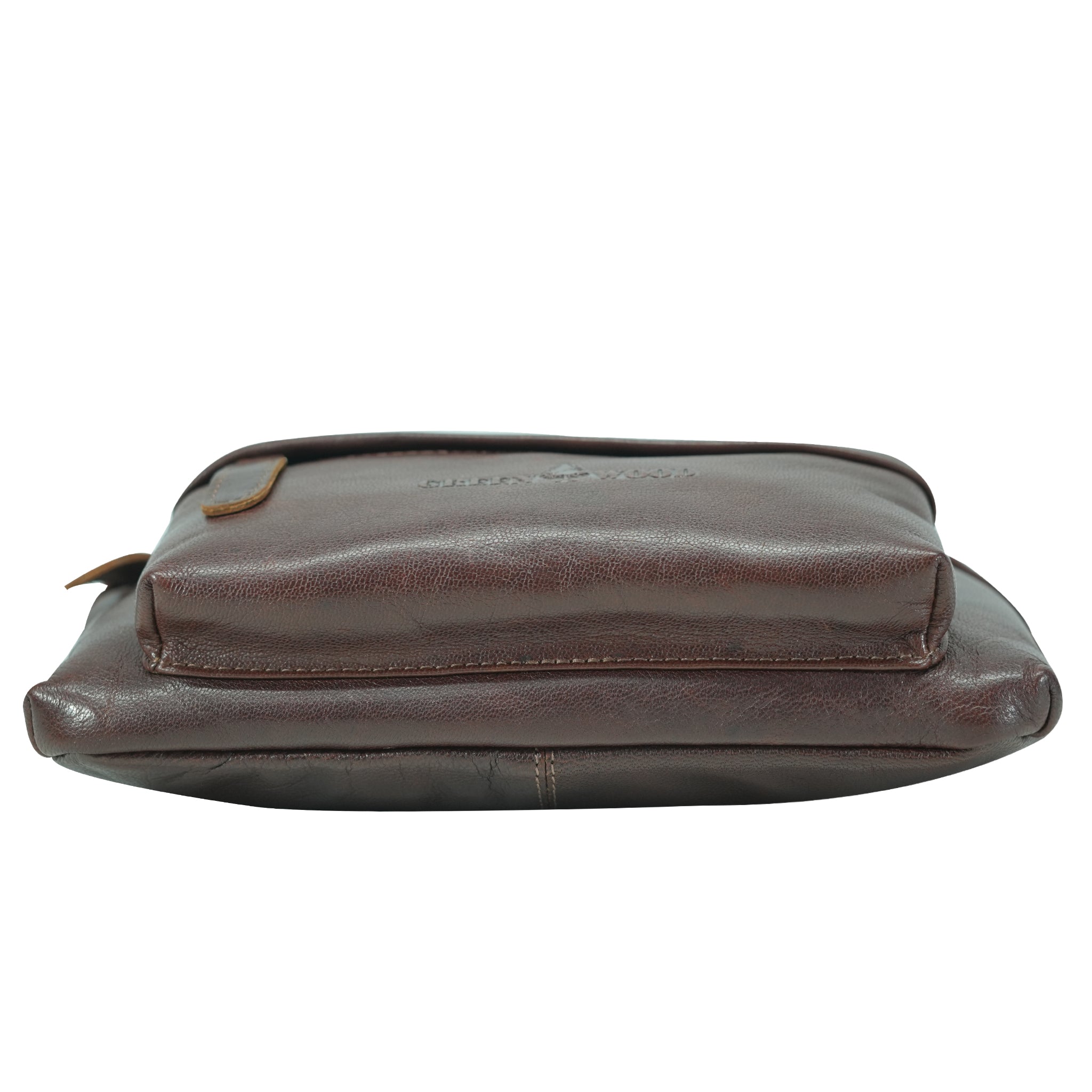 Greenwood Germany - Wanderer Leather Waist Bag - GW6426