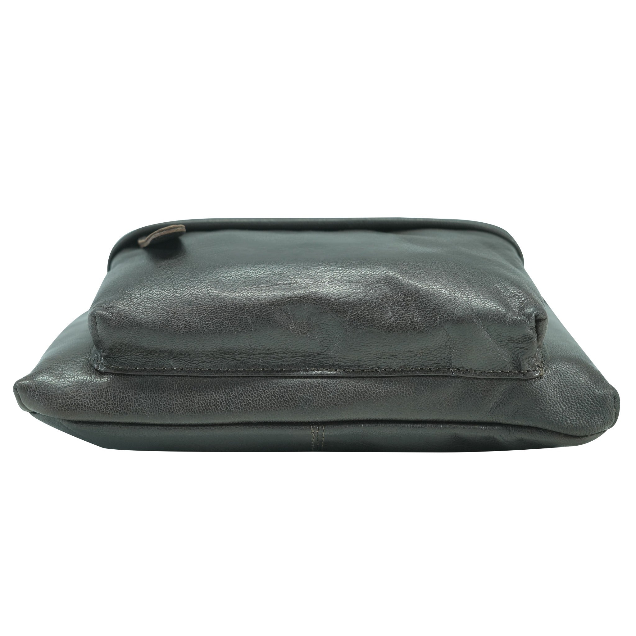 Wanderer Leather Waist Bag - GW6426