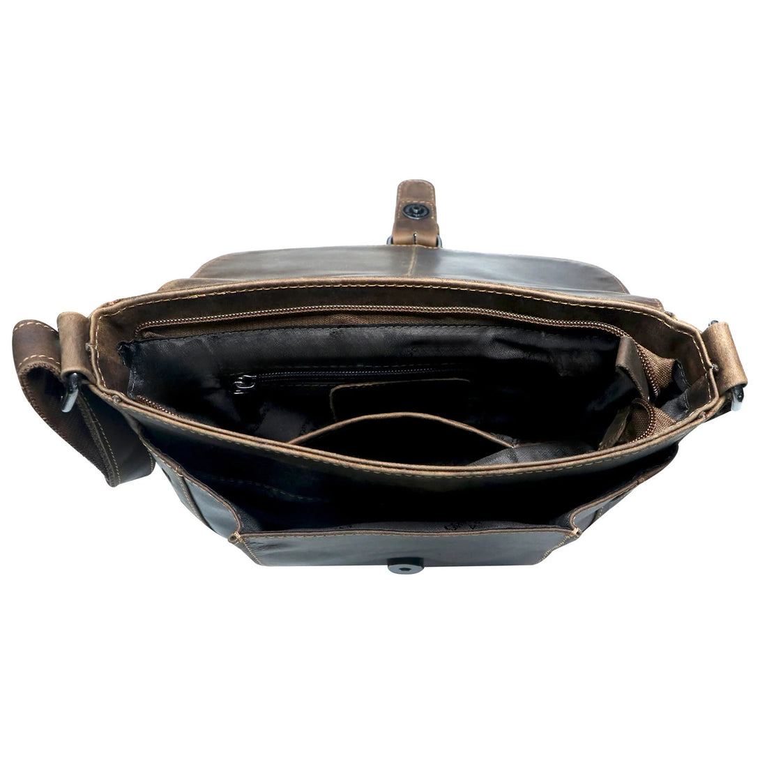 Lea Leather Crossbody – GW64450