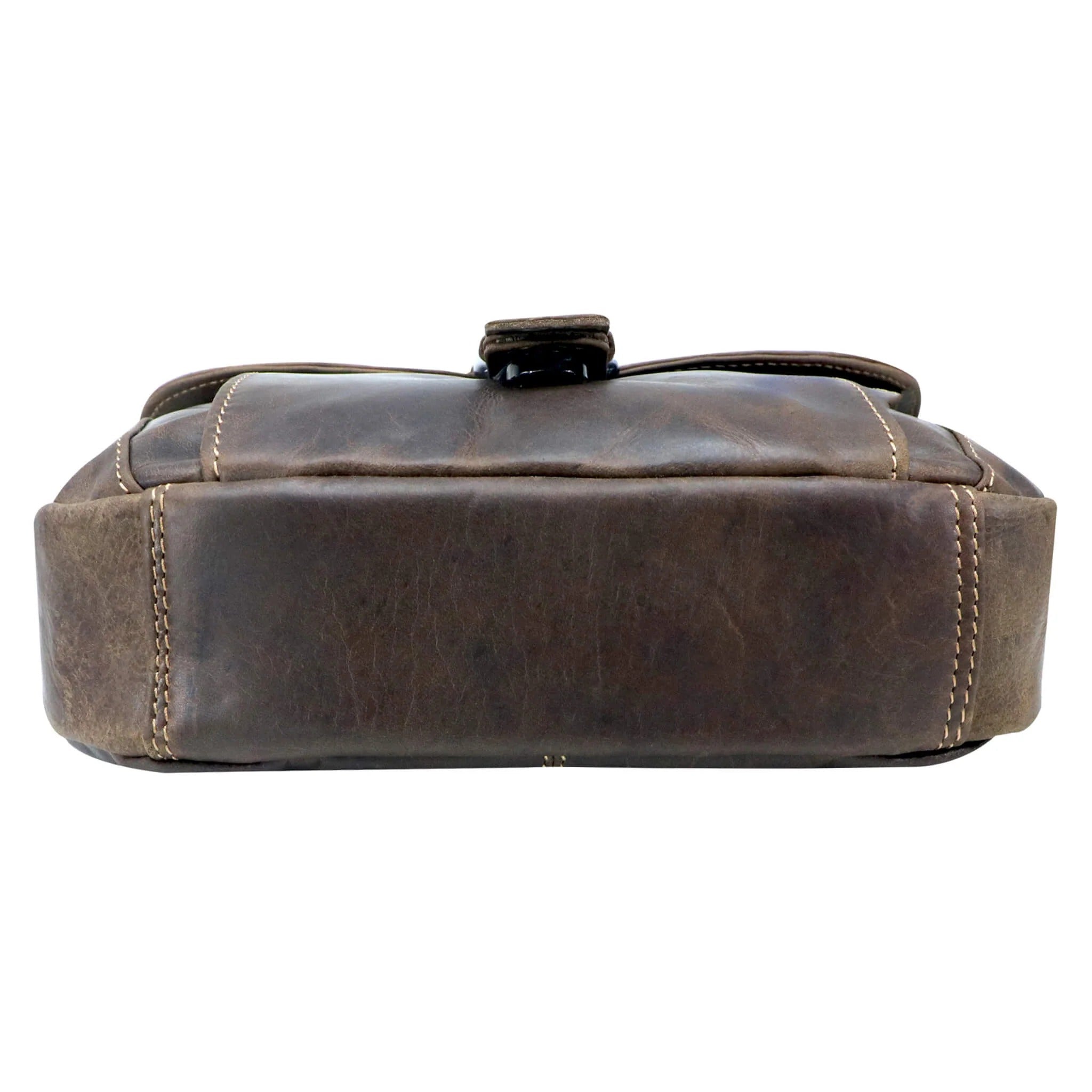 Lea Leather Crossbody – GW64450