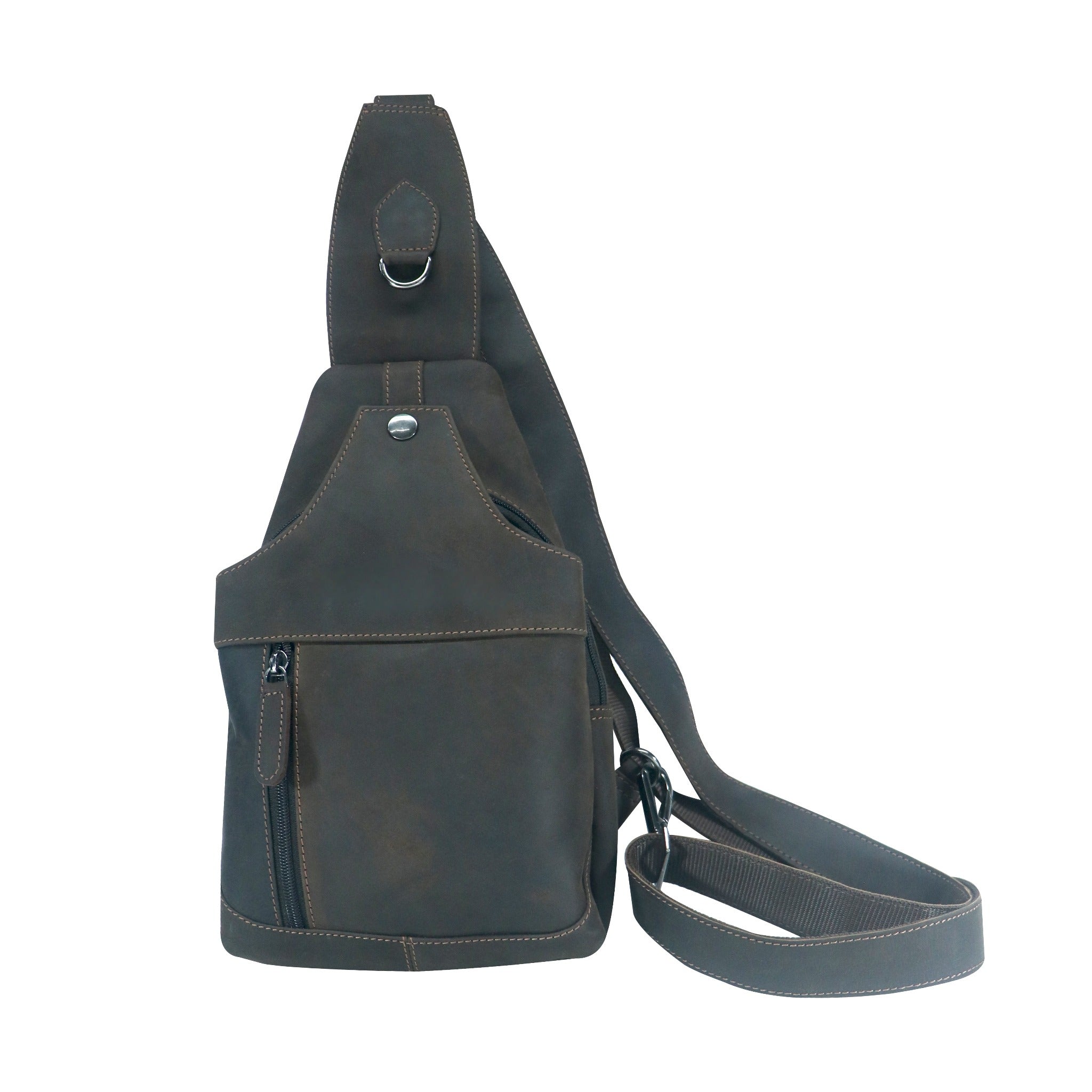 Men's Sling Crossbody Bag - GW6449