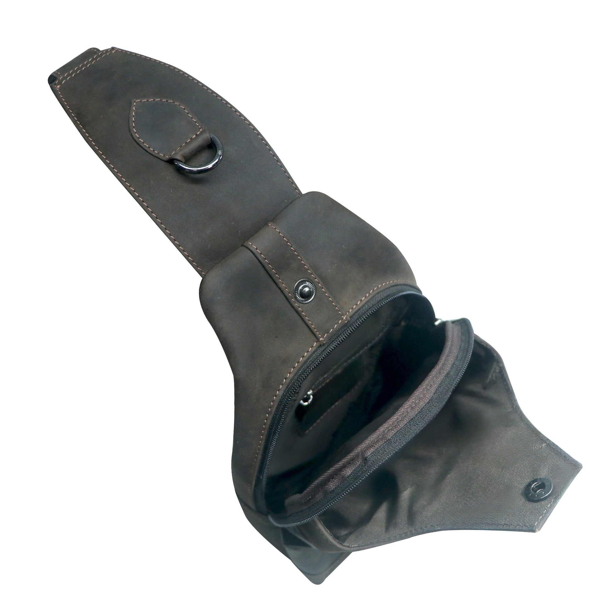 Men's Sling Crossbody Bag - GW6449