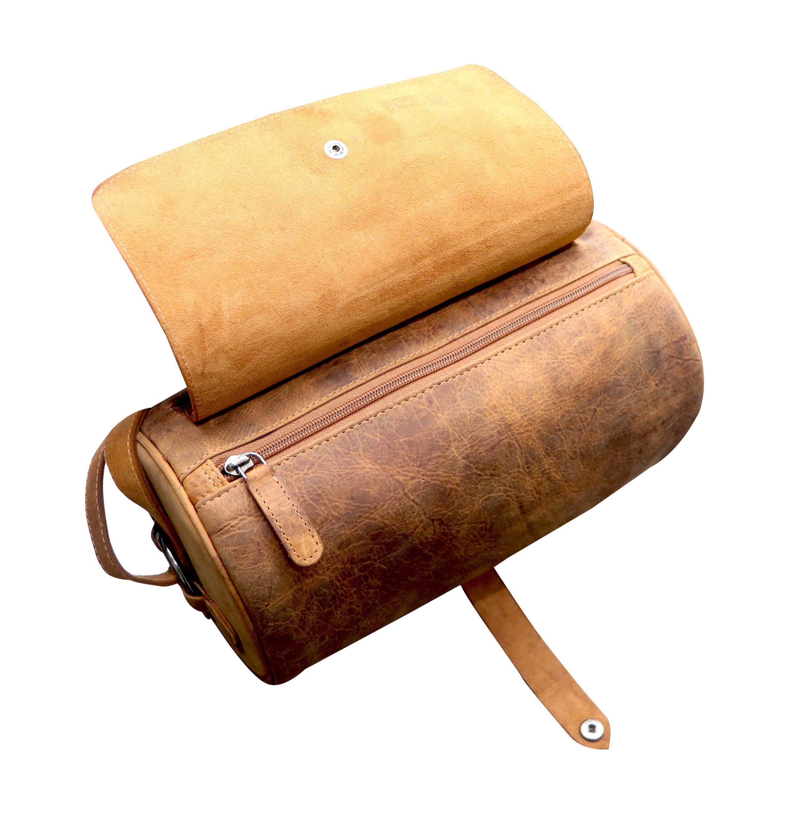 Molinero Cylinder Bag – GW6523