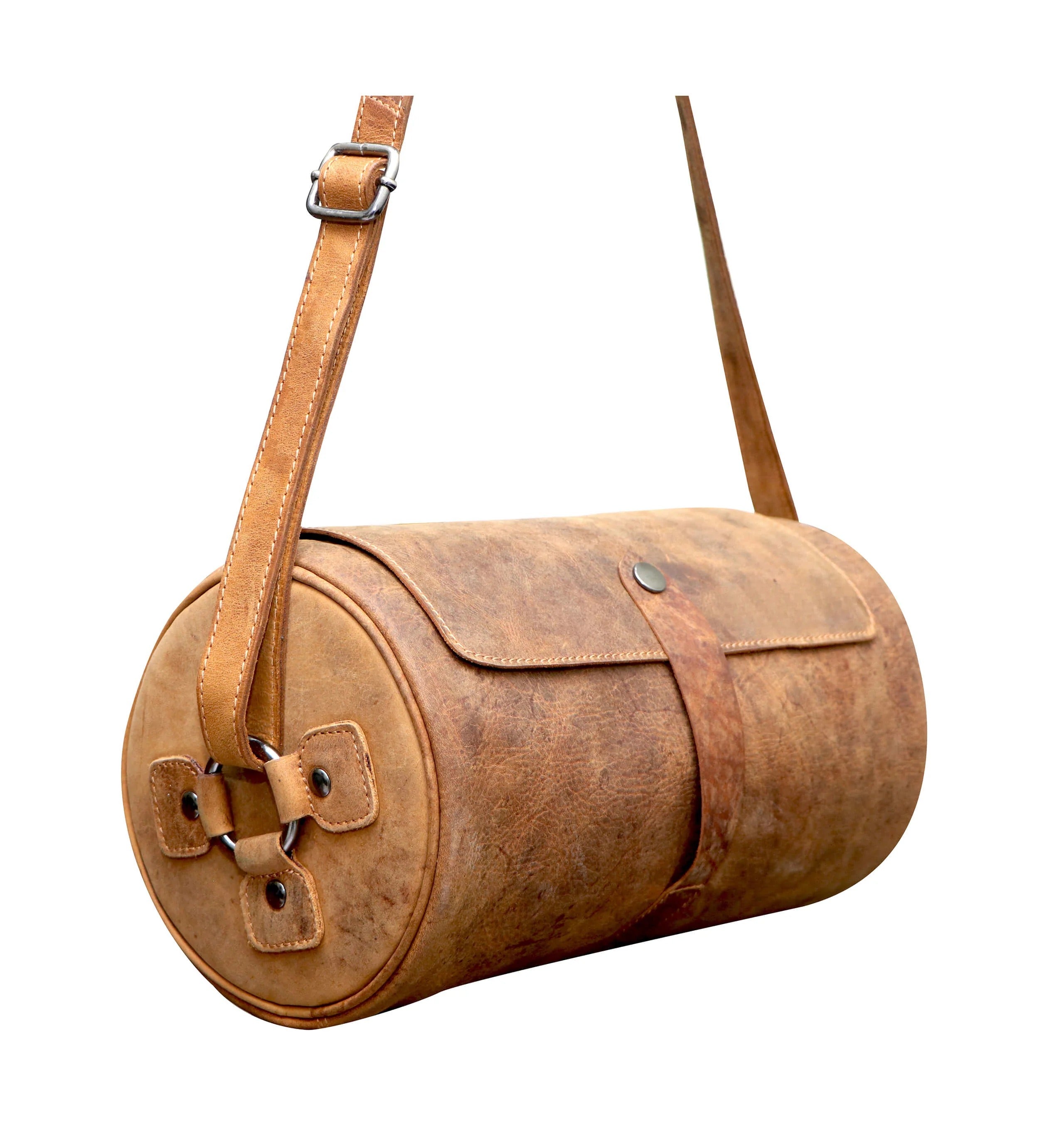 Molinero Cylinder Bag – GW6523