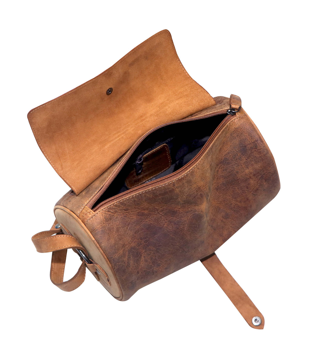 Molinero Cylinder Bag – GW6523