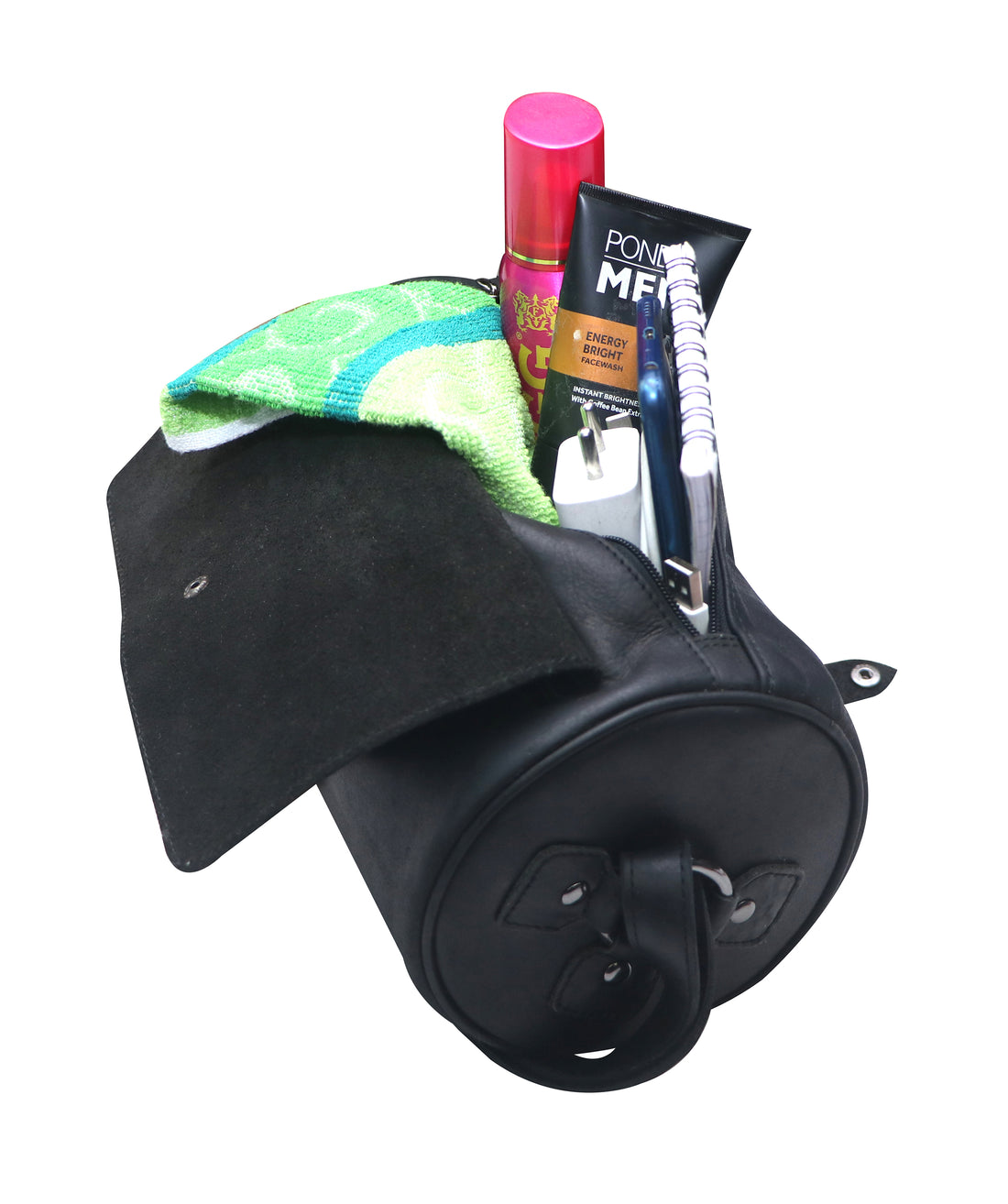 Molinero Cylinder Bag – GW6523