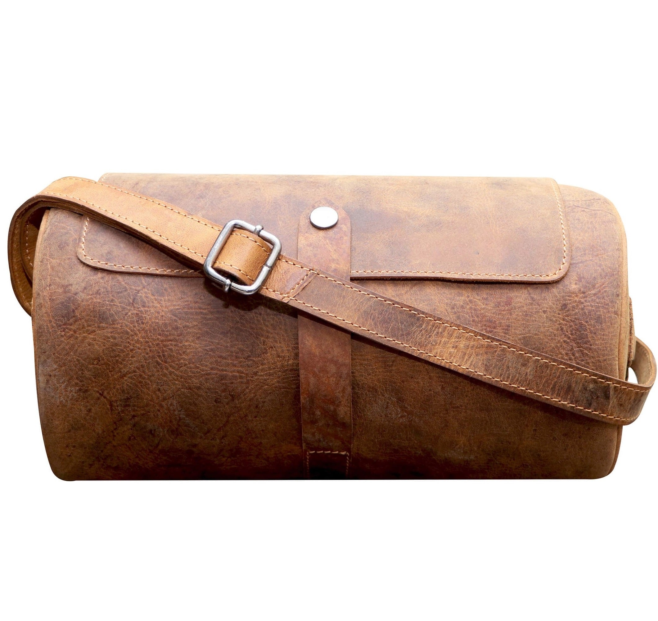 Molinero Cylinder Bag – GW6523
