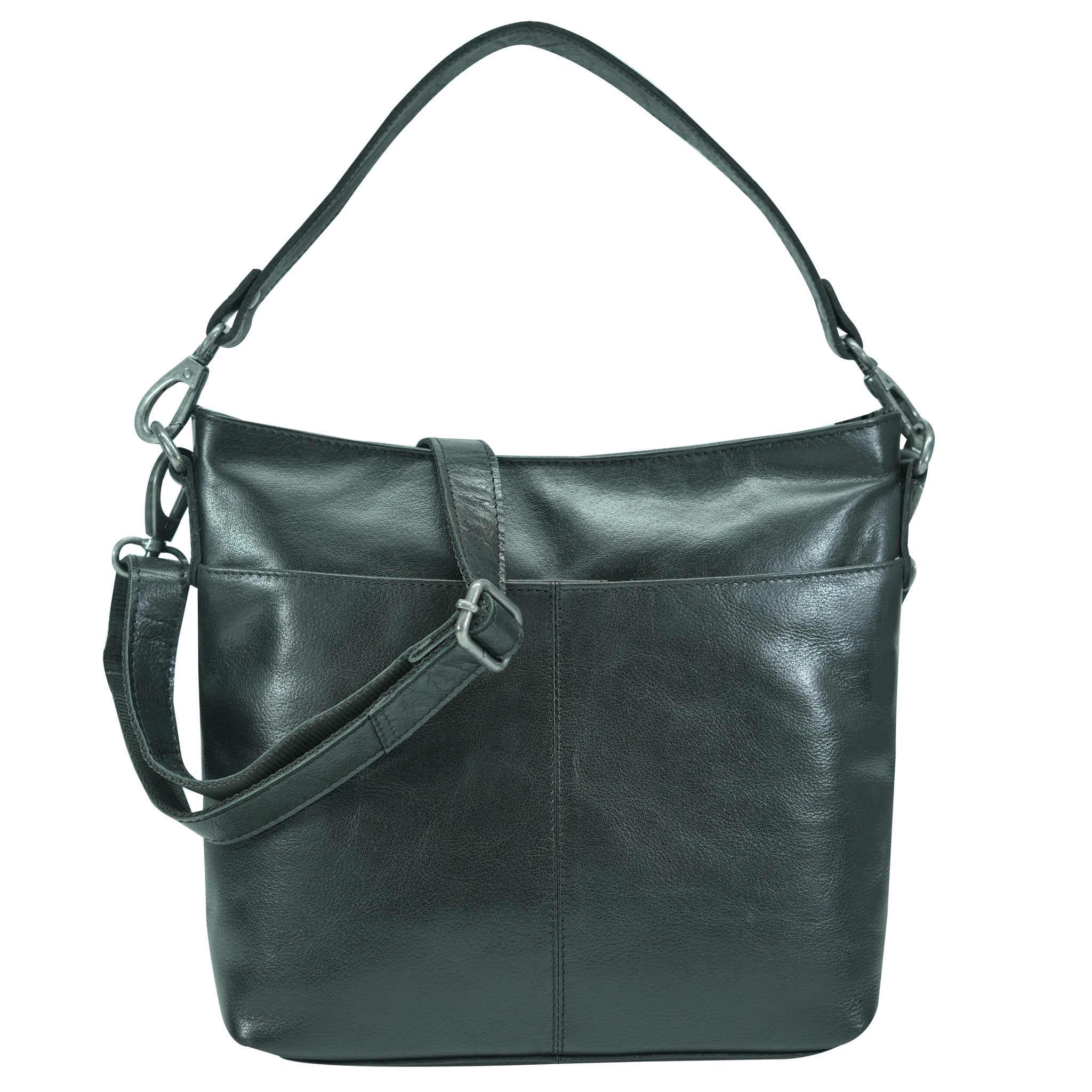 Carryall Shoulder Bag – GW657701