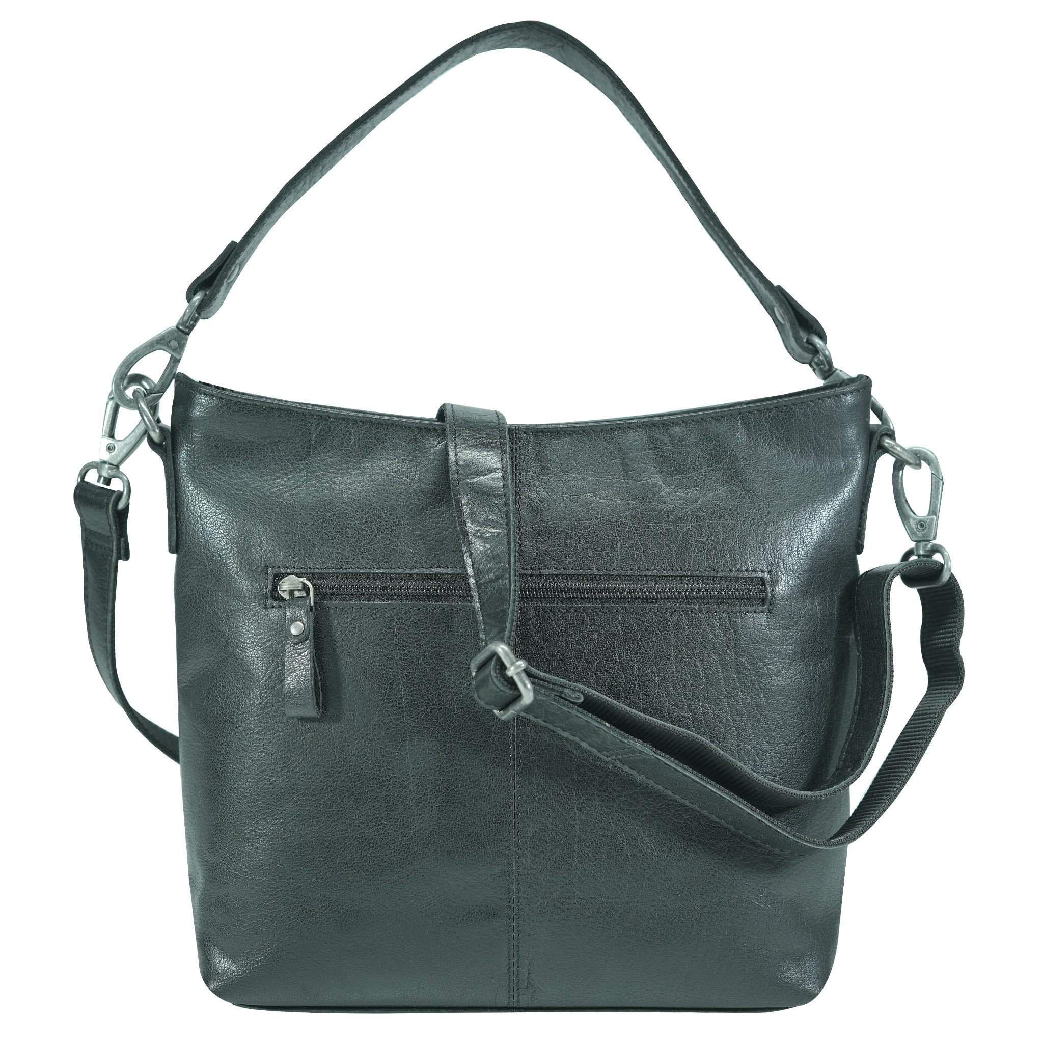 Carryall Shoulder Bag – GW657701