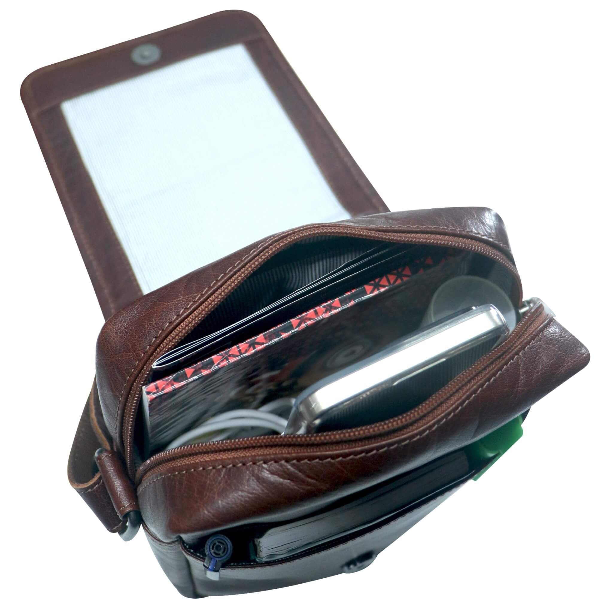 Atlas Crossbody – GW658840