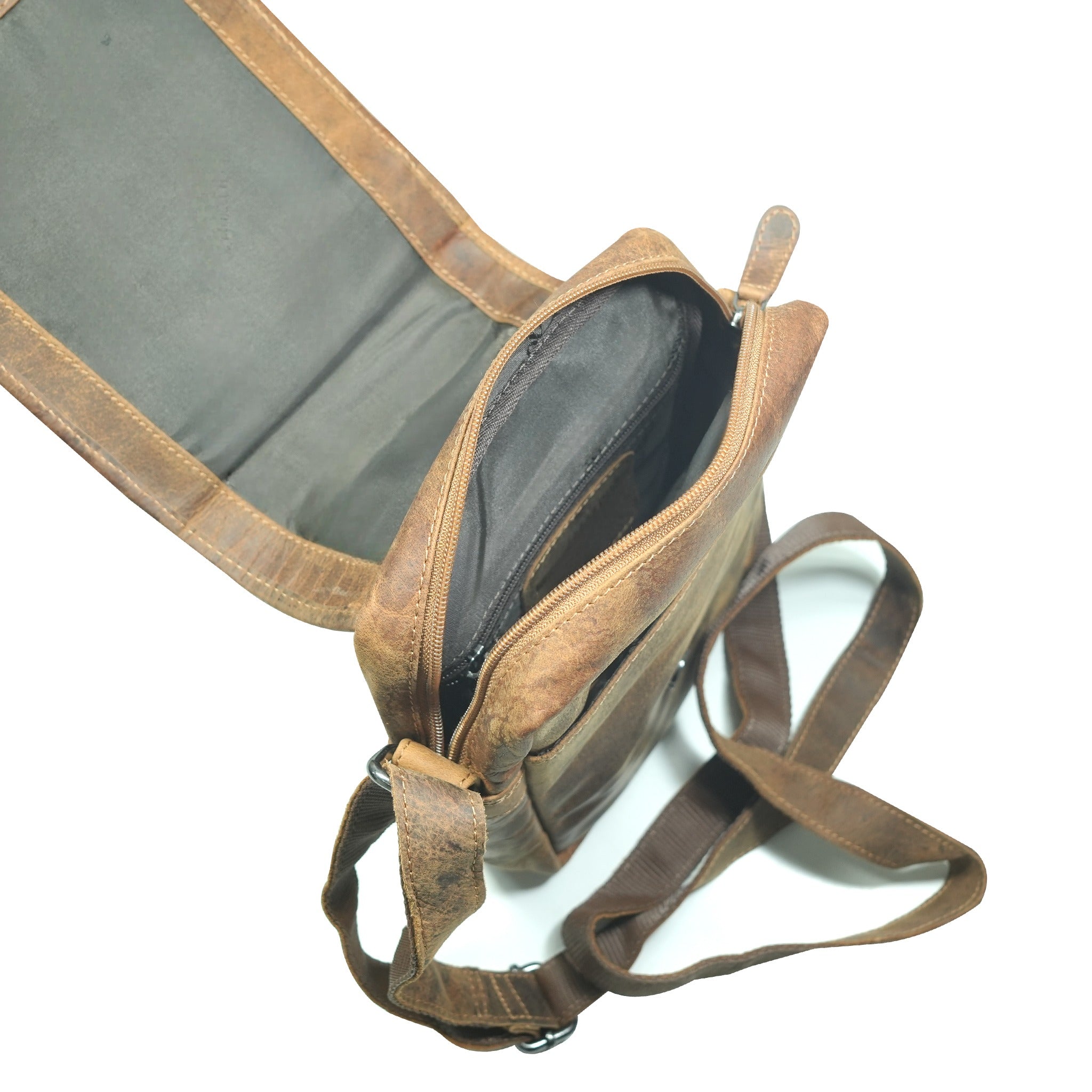 Atlas Crossbody – GW658840