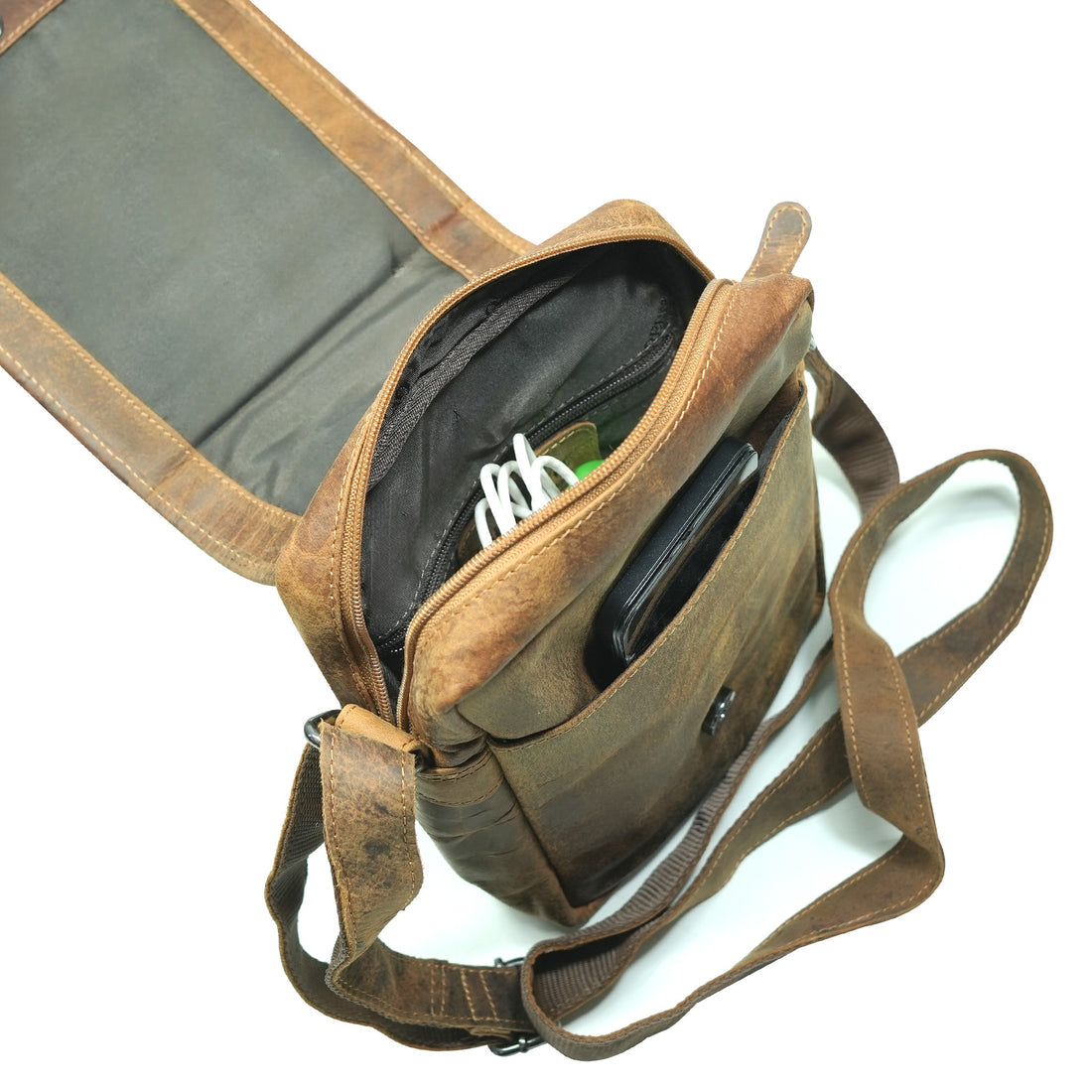 Atlas Crossbody – GW658840