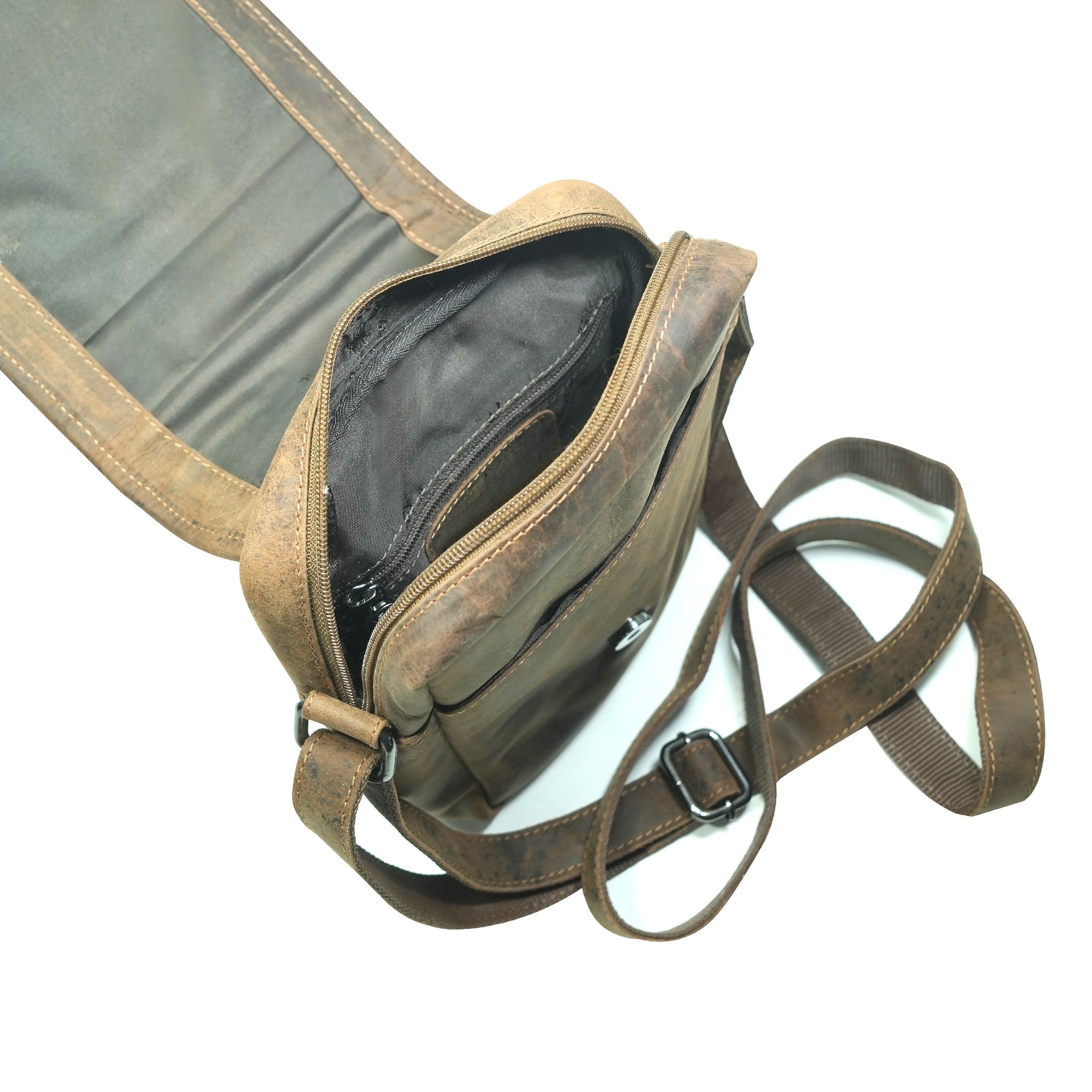 Atlas Crossbody – GW658840