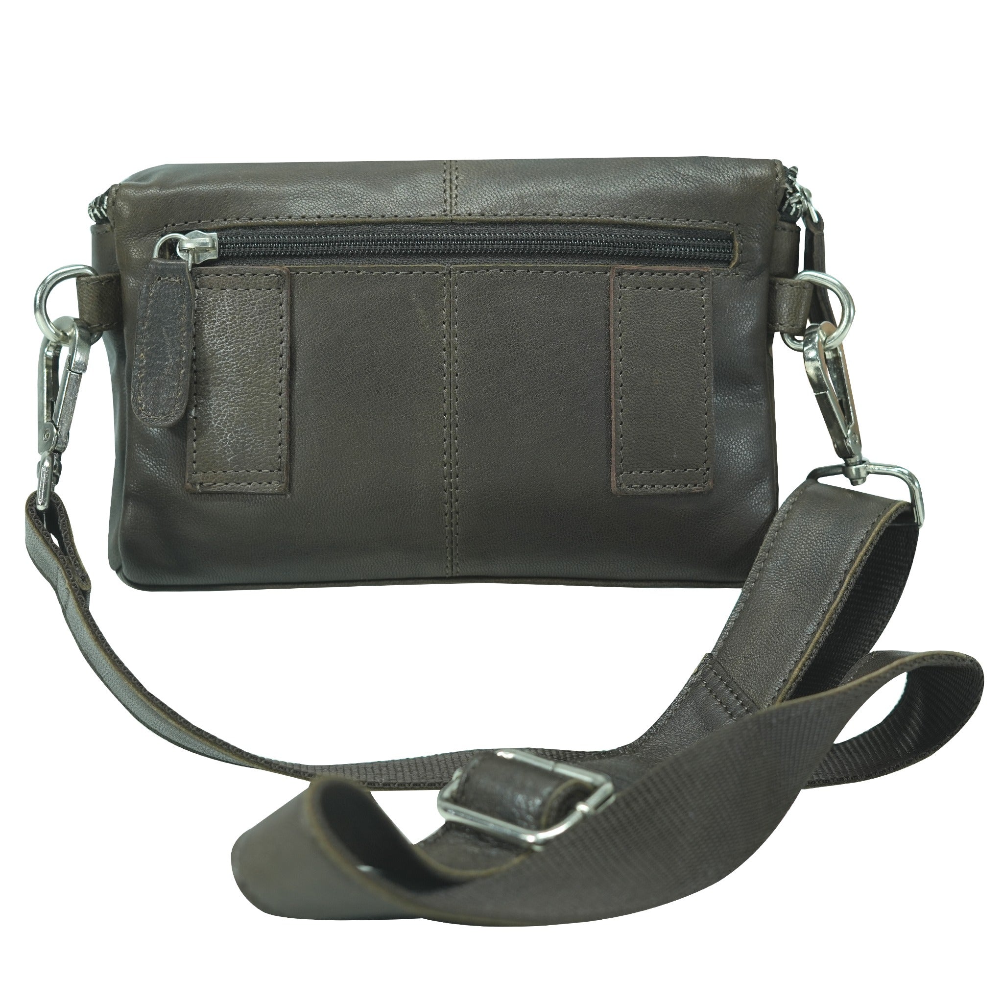 Crossbody Sling Bumbag – GW658843