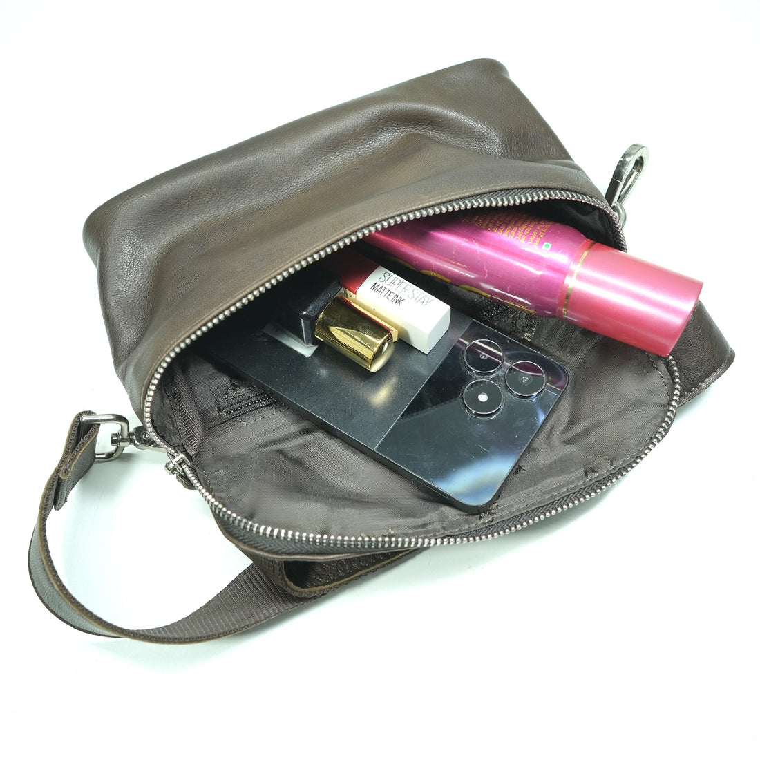 Crossbody Sling Bumbag – GW658843