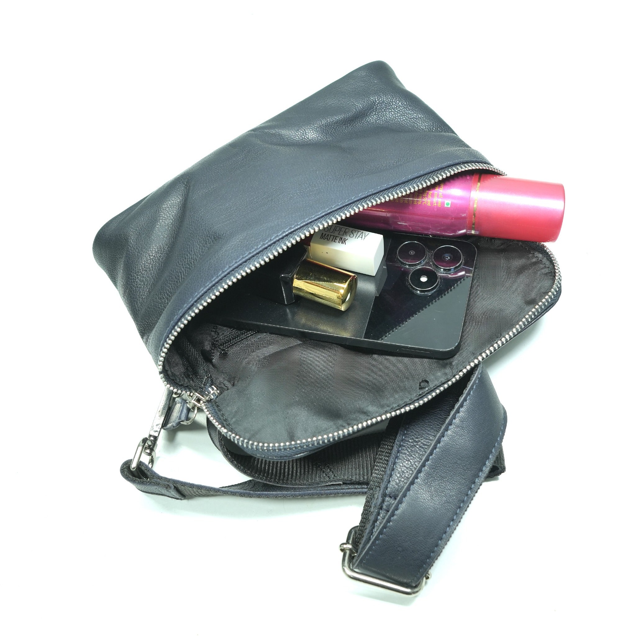 Crossbody Sling Bumbag – GW658843