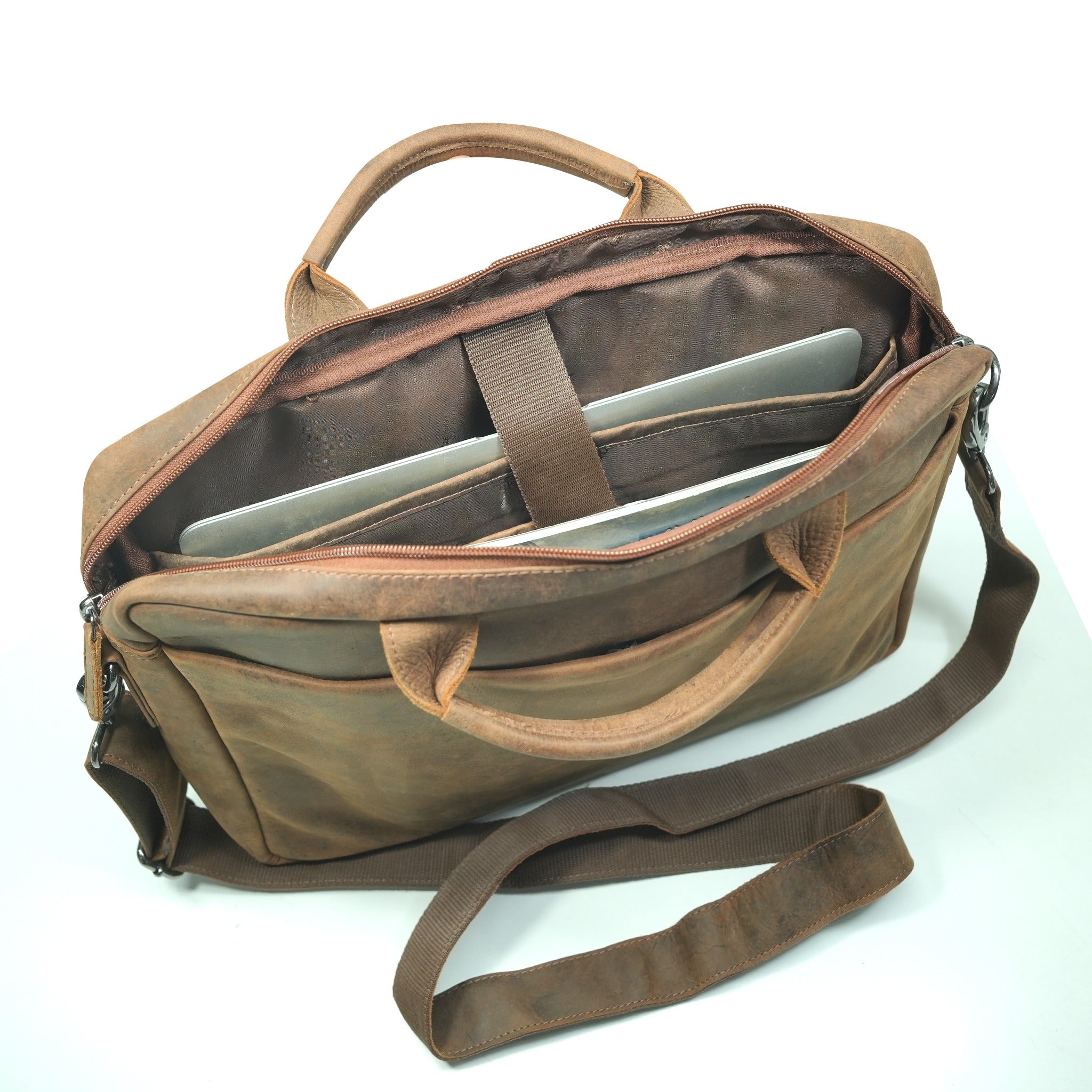 Laptop Shoulder Bag – GW5179