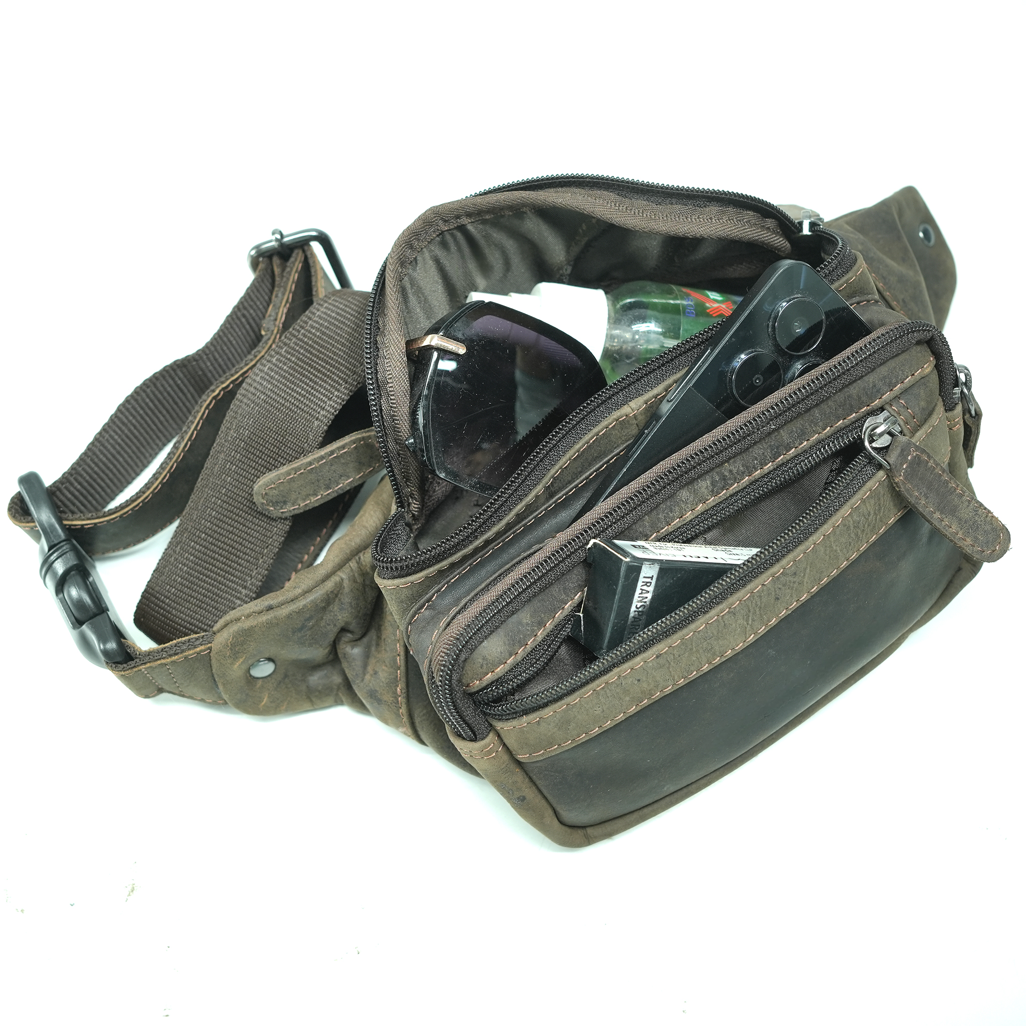 Jan Fanny Pack Waist Bag - GW196611