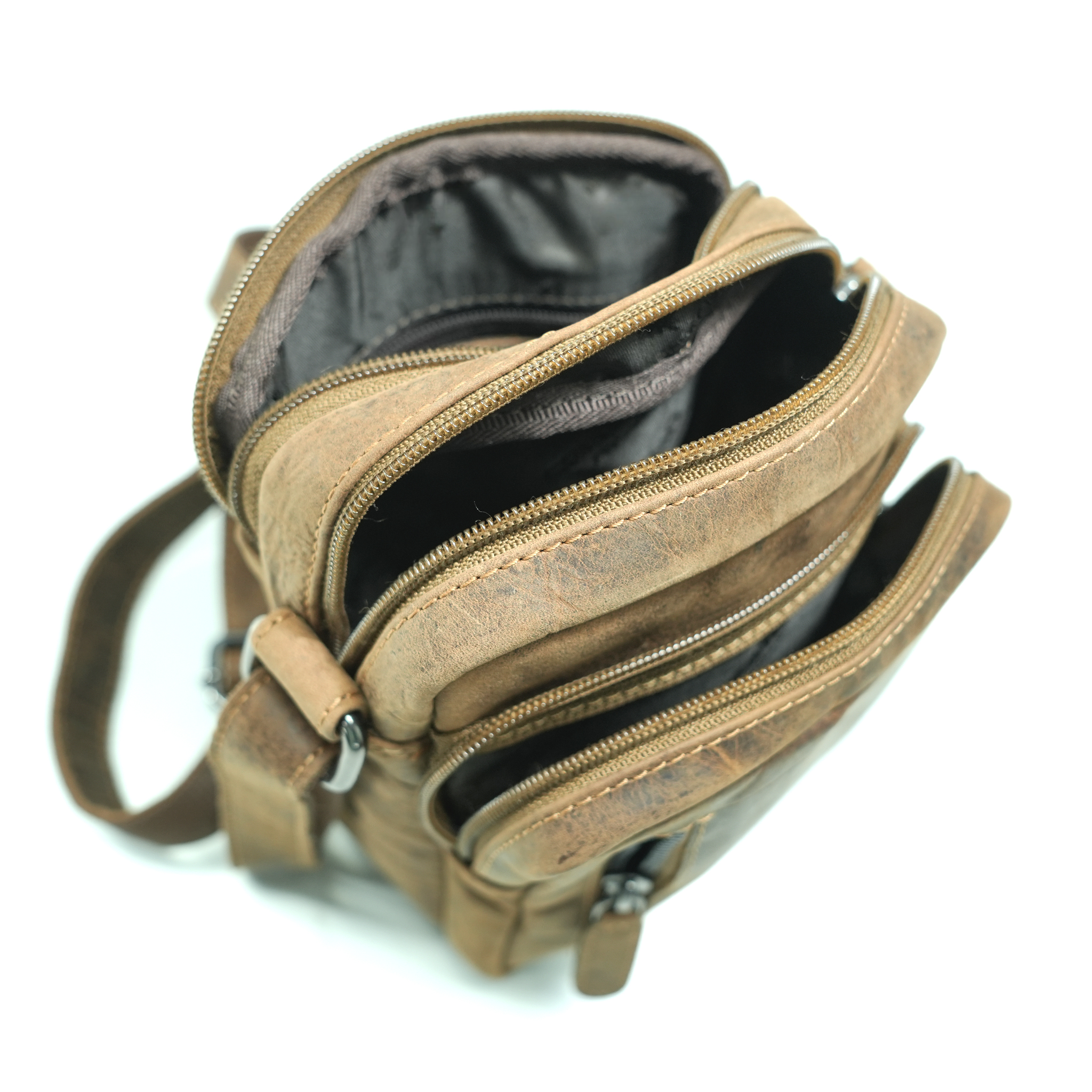 Mason Crossbody Bag - GW196608