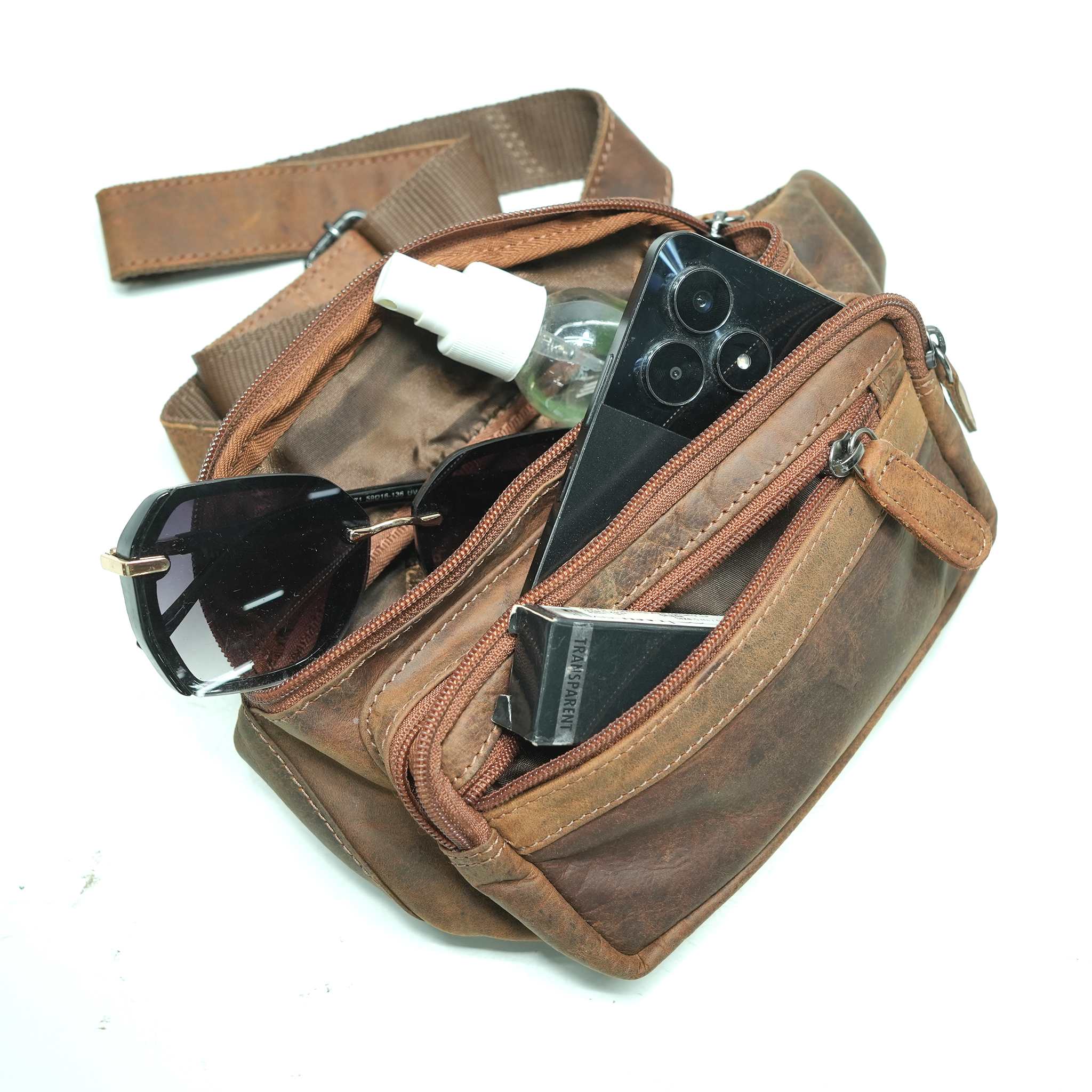 Jan Fanny Pack Waist Bag - GW196611