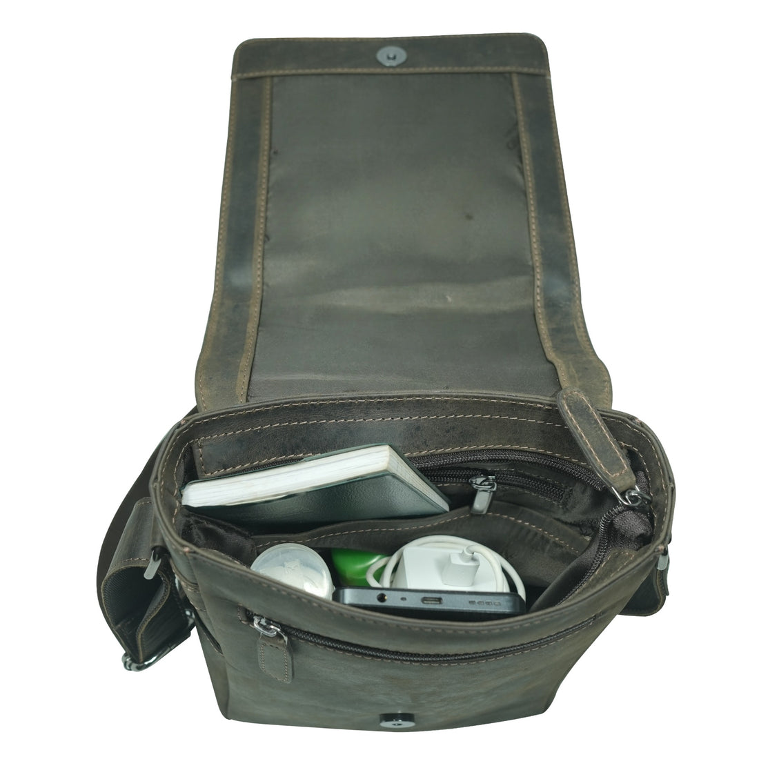 Lee Crossbody Bag - GW6307