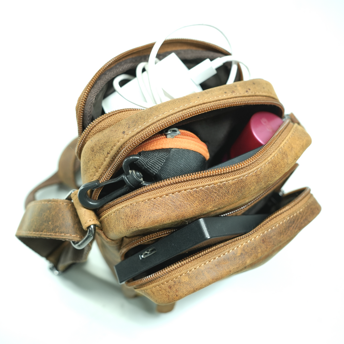 Mason Crossbody Bag - GW196608