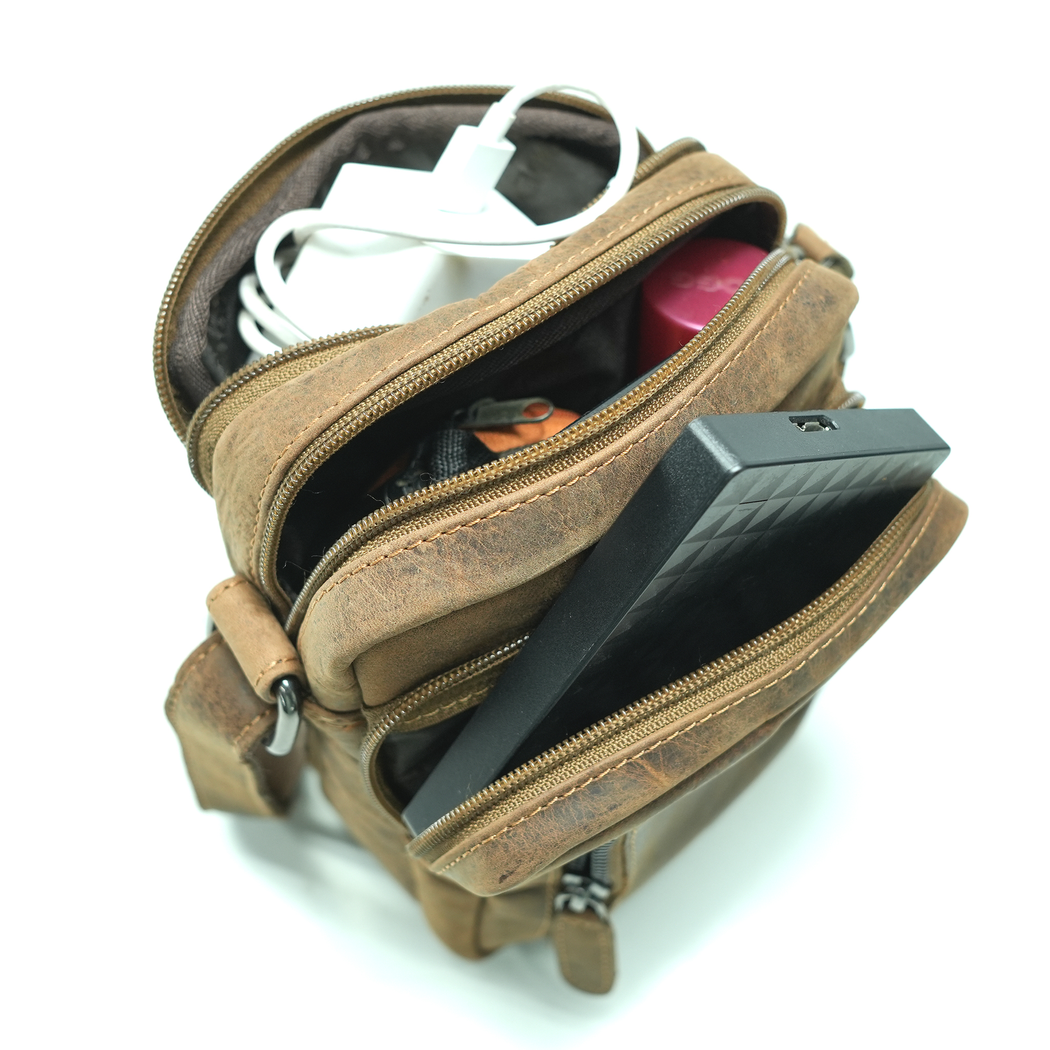 Mason Crossbody Bag - GW196608