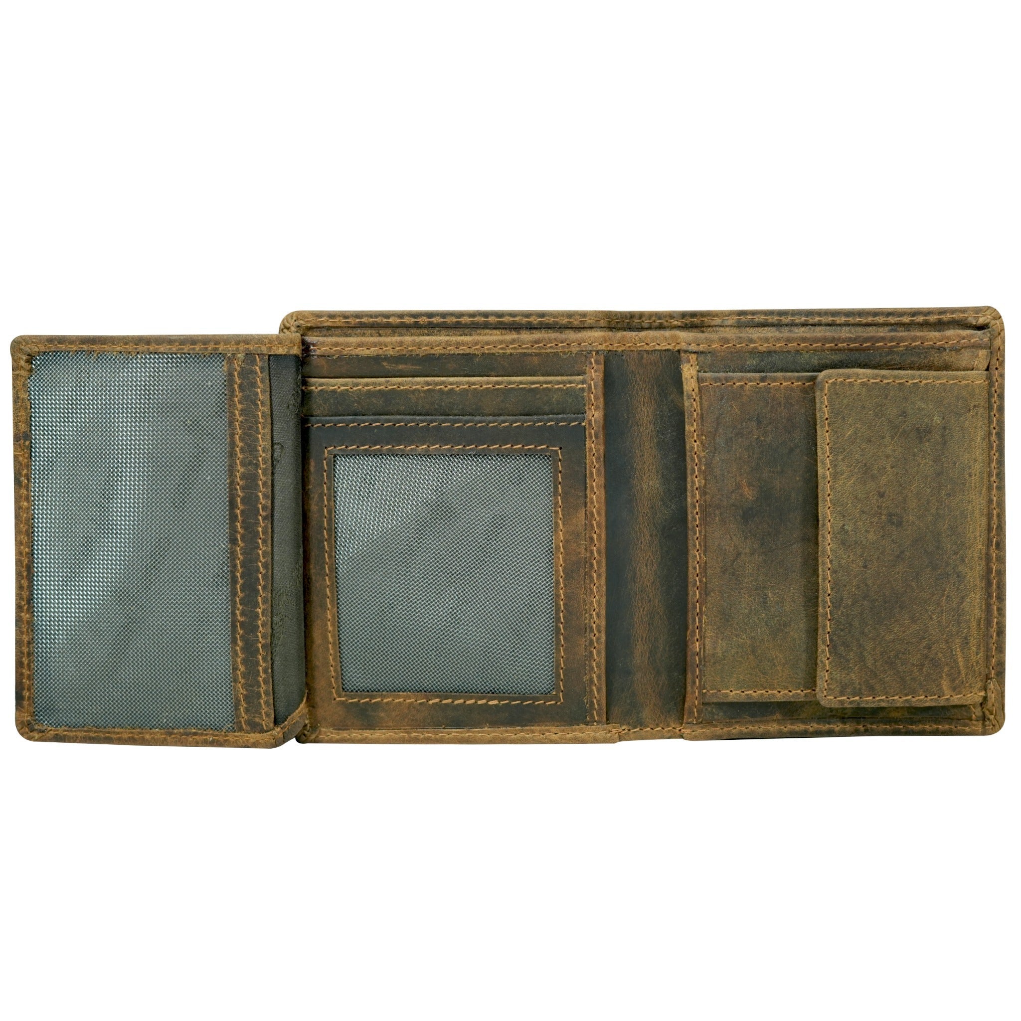 Hunter Slim Fold - ZGW8120