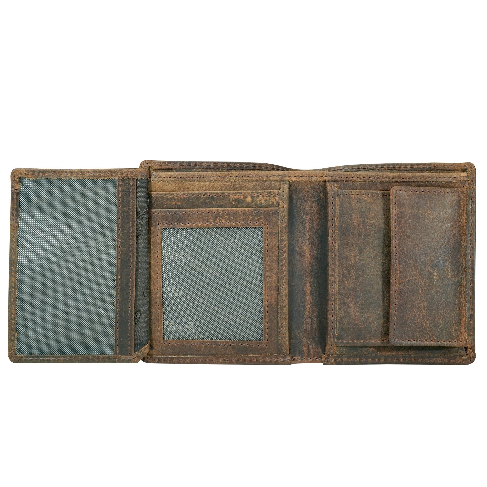 Hunter Slim Fold - ZGW8120