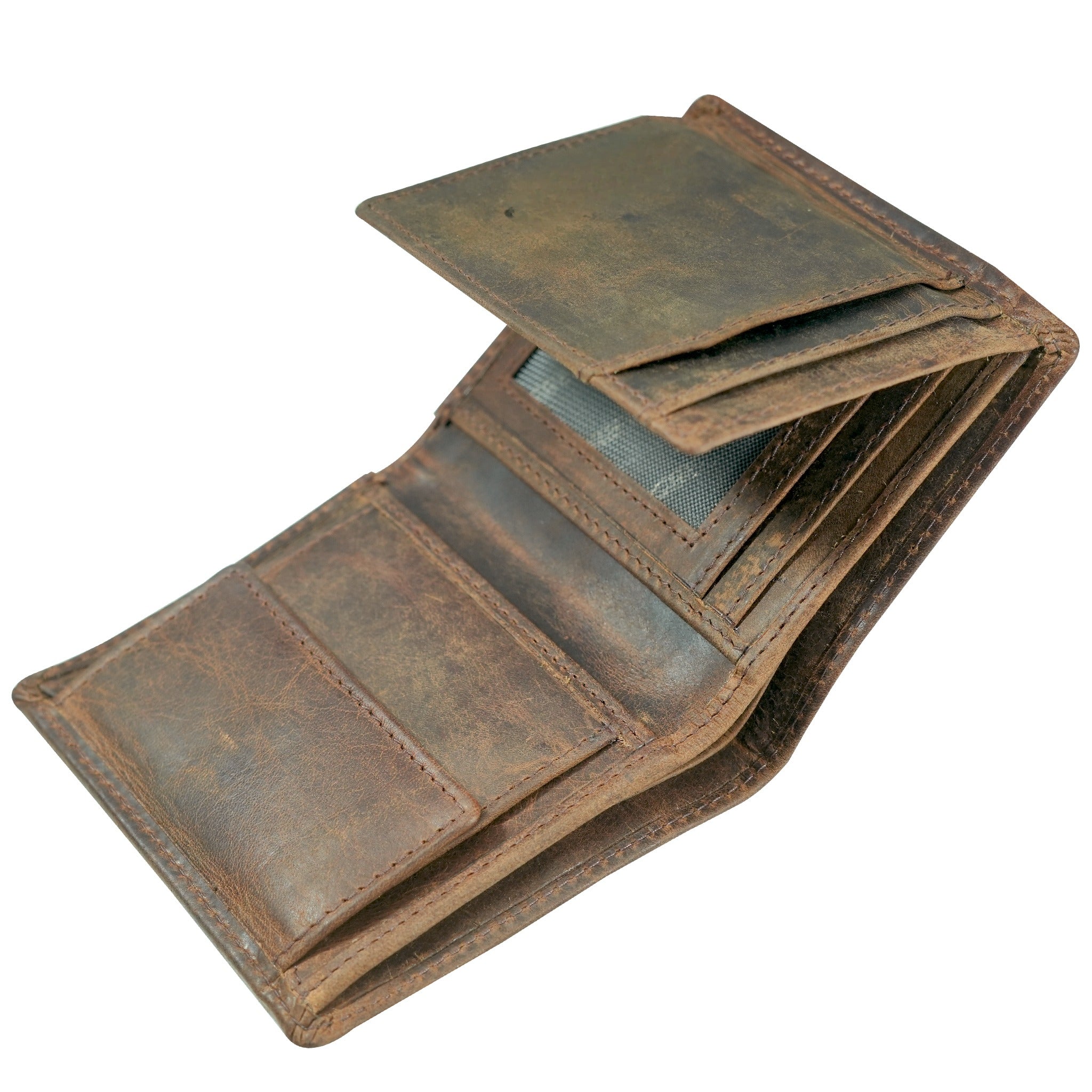 Hunter Slim Fold - ZGW8120