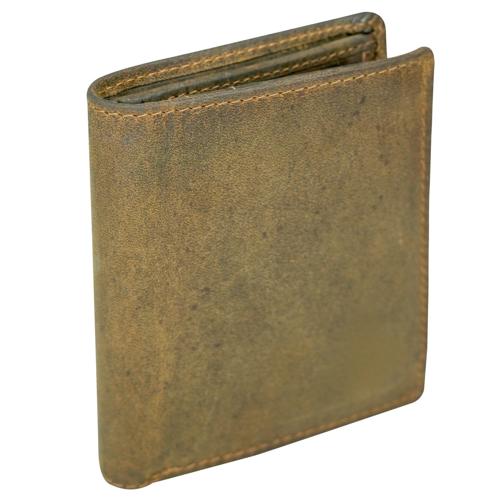 Slim Rustic Wallet - ZGW8121