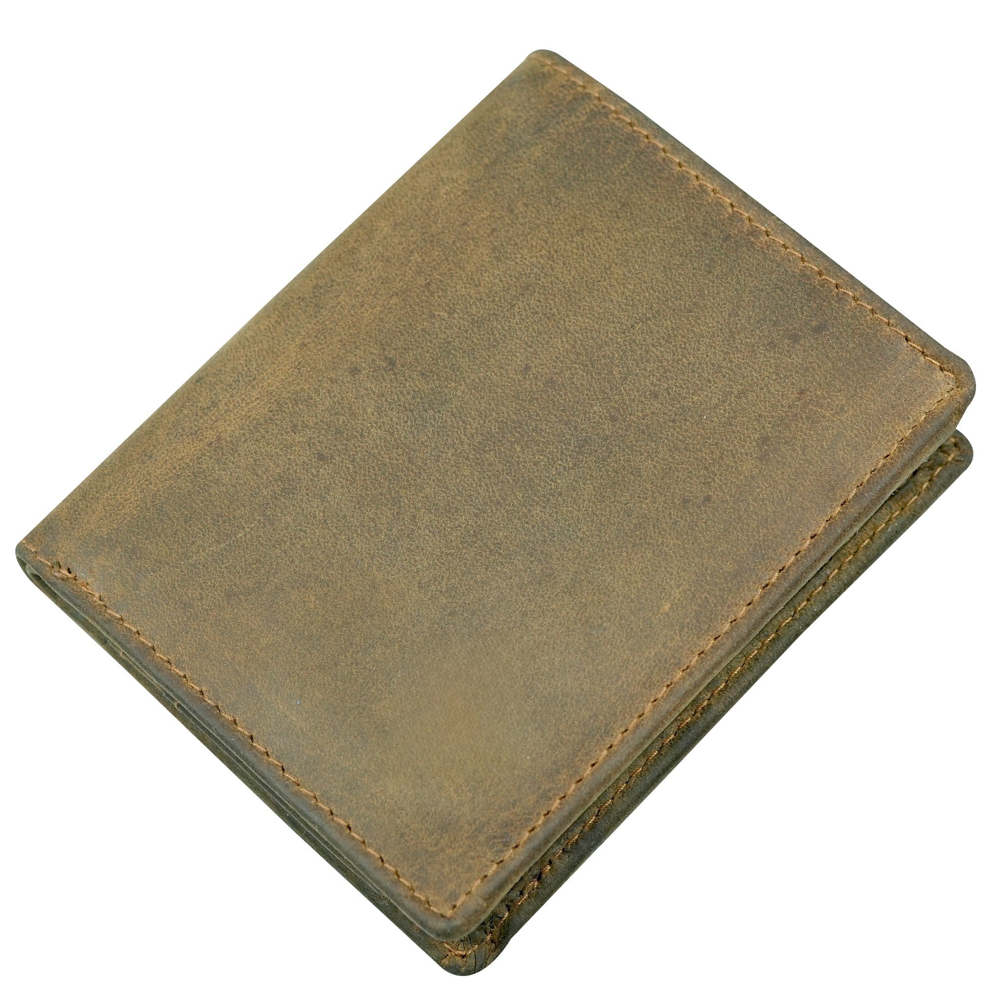 Slim Rustic Wallet - ZGW8121