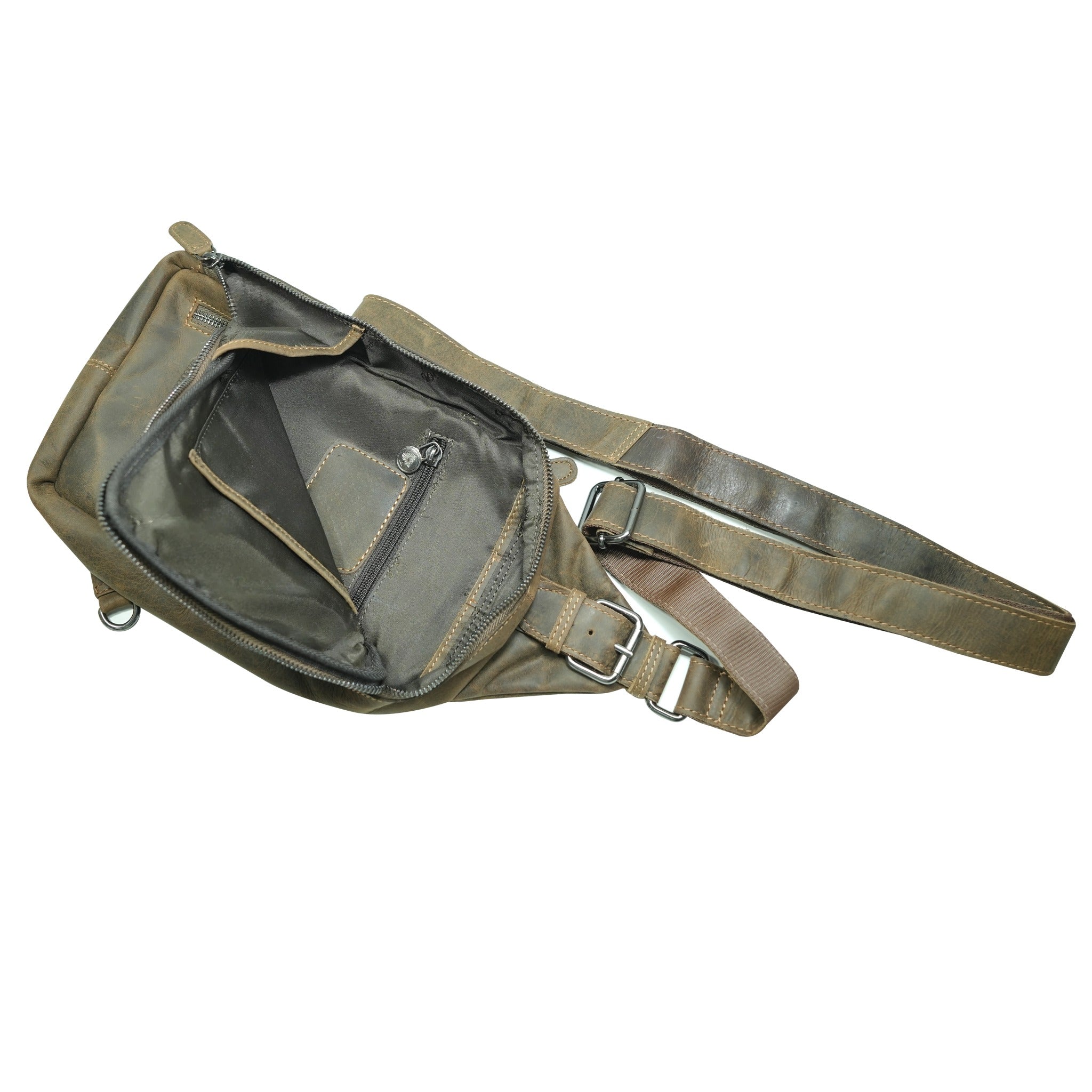 Sling Crossbody Bag – GW816024