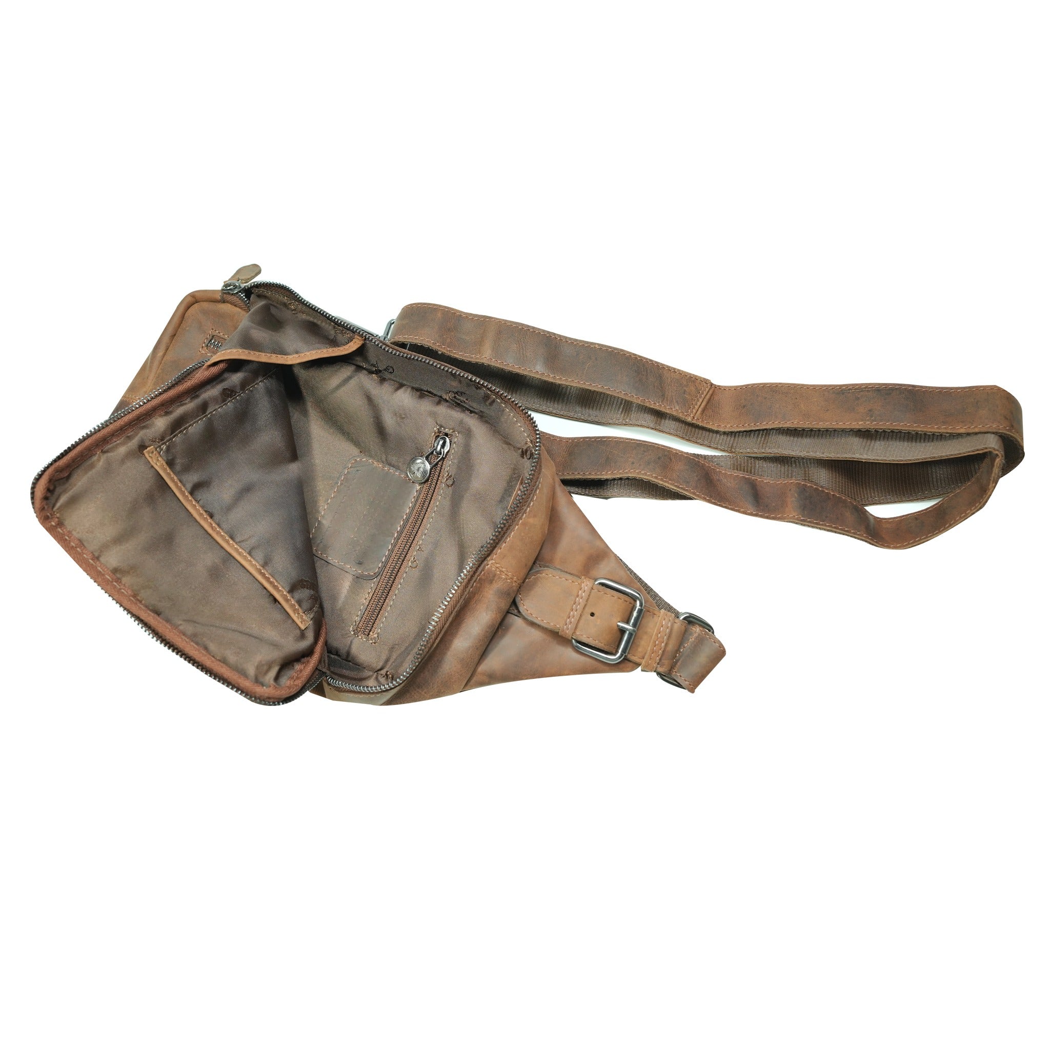 Sling Crossbody Bag – GW816024
