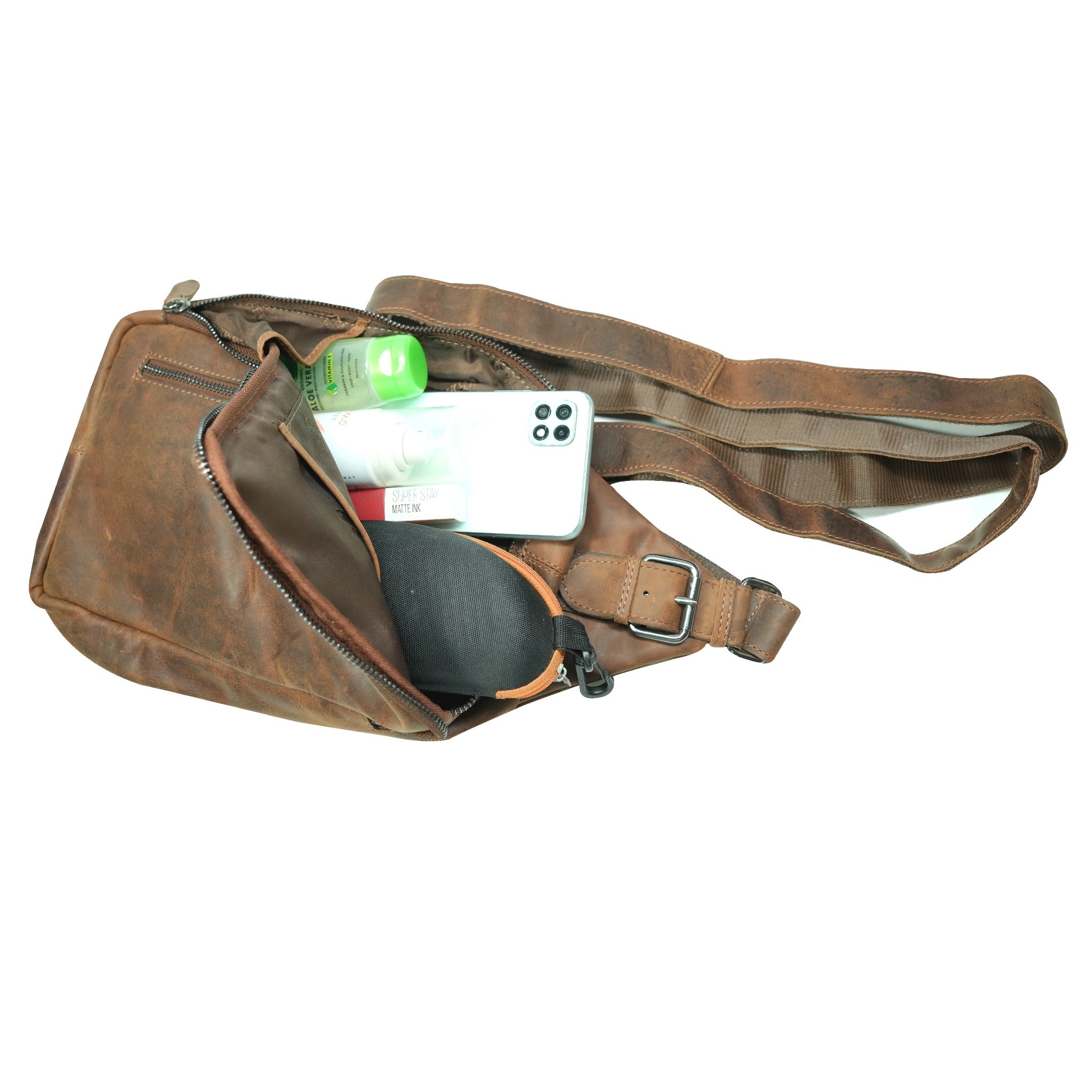 Sling Crossbody Bag – GW816024