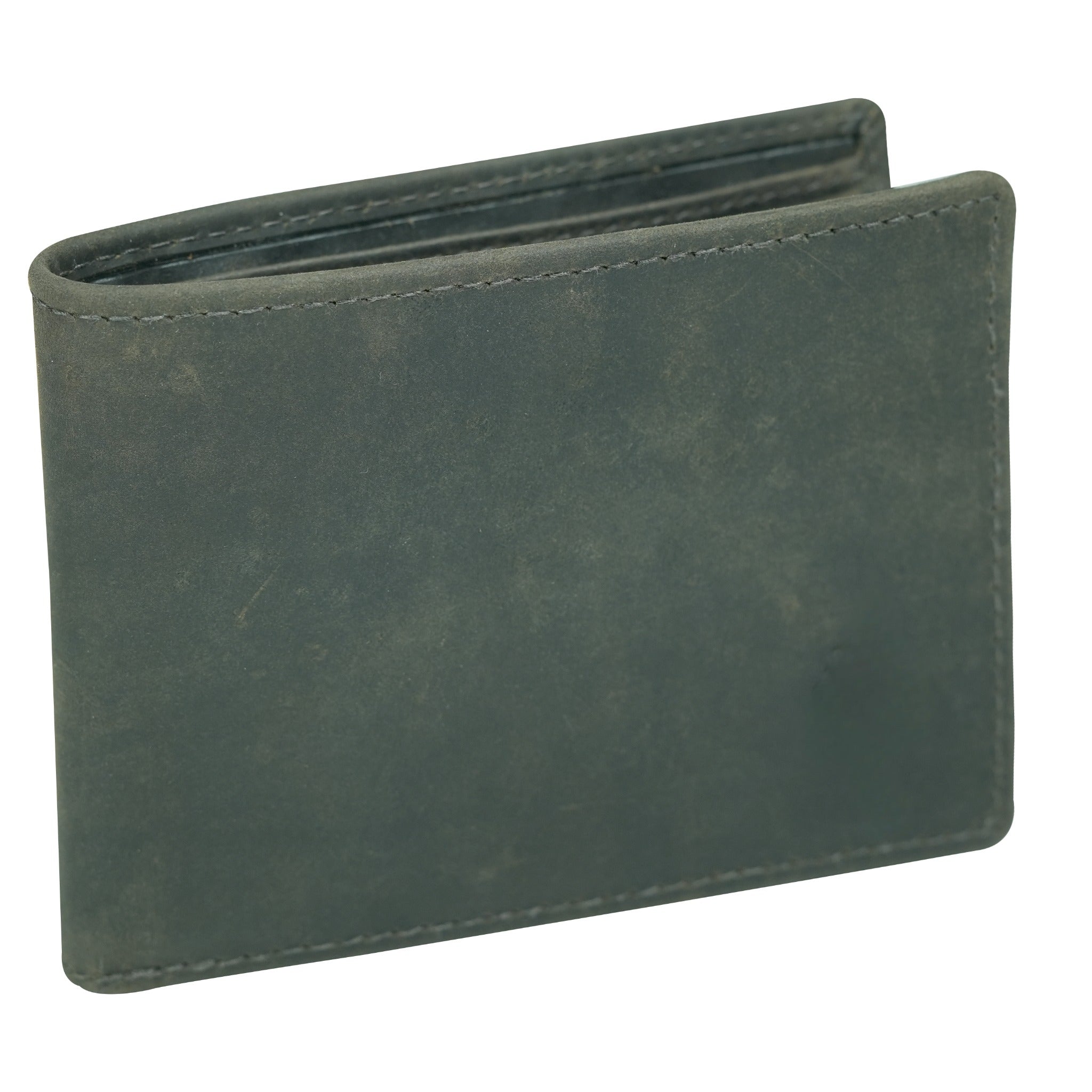 Silas Leather Wallet - ZGW8171