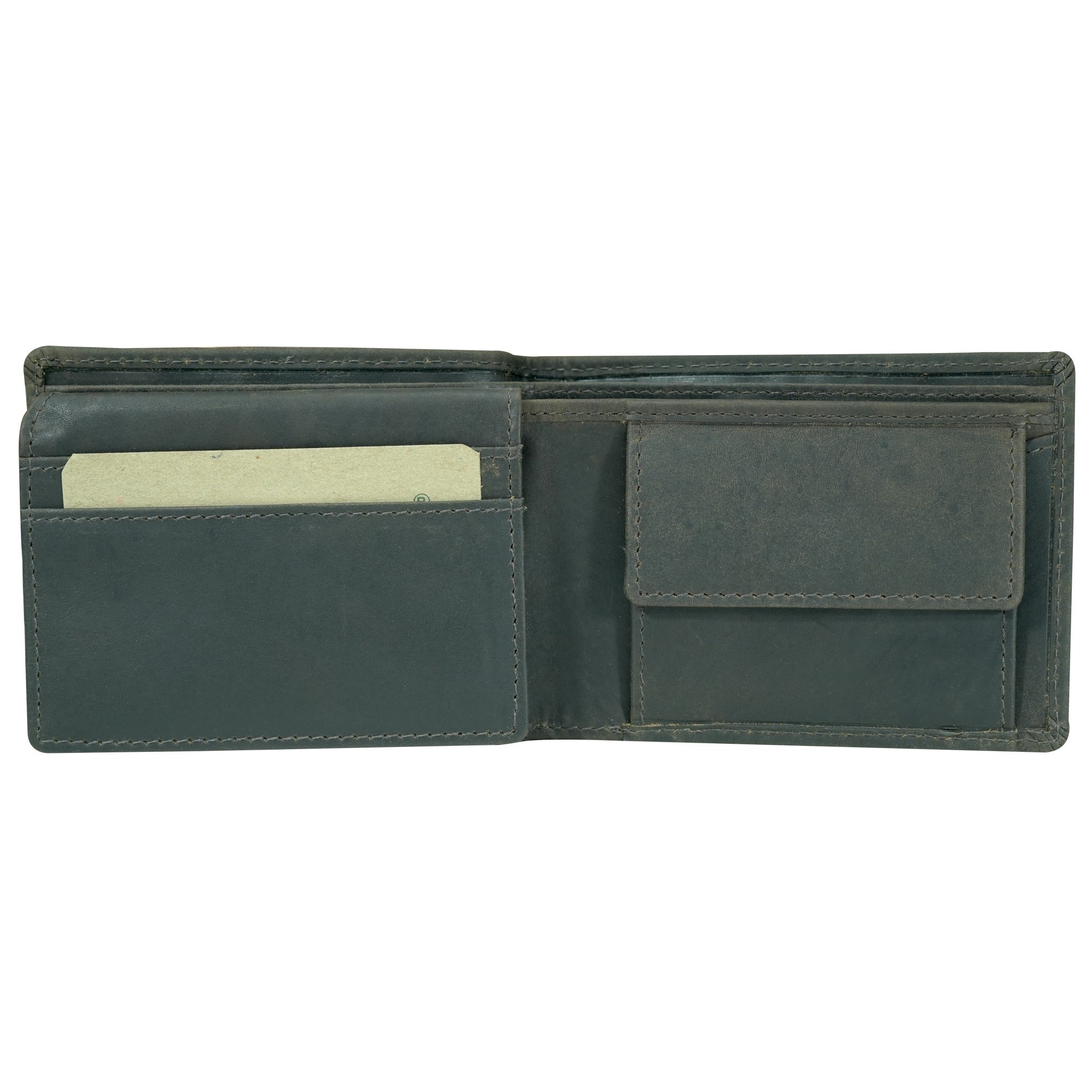 Silas Leather Wallet - ZGW8171