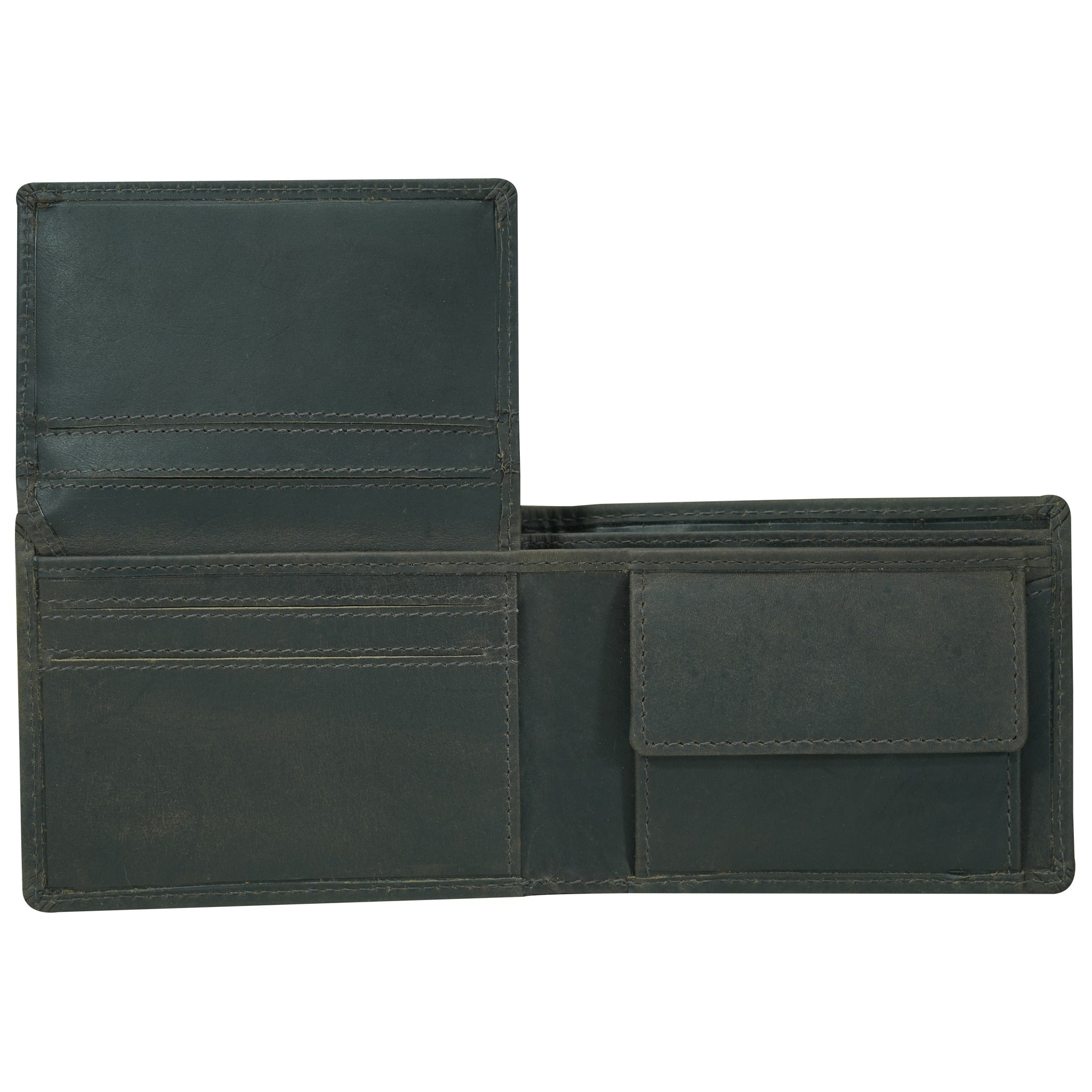 Silas Leather Wallet - ZGW8171